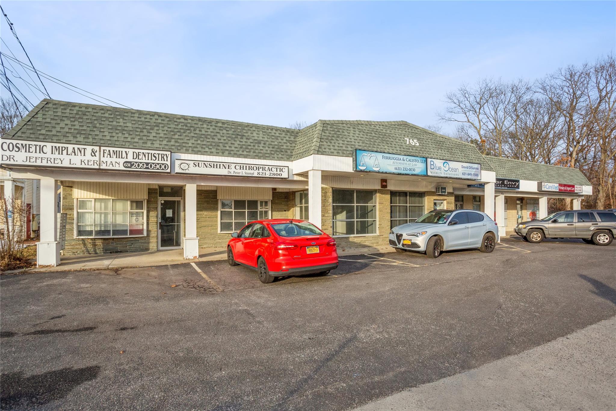 765 Route 25A, Miller Place, NY 11764