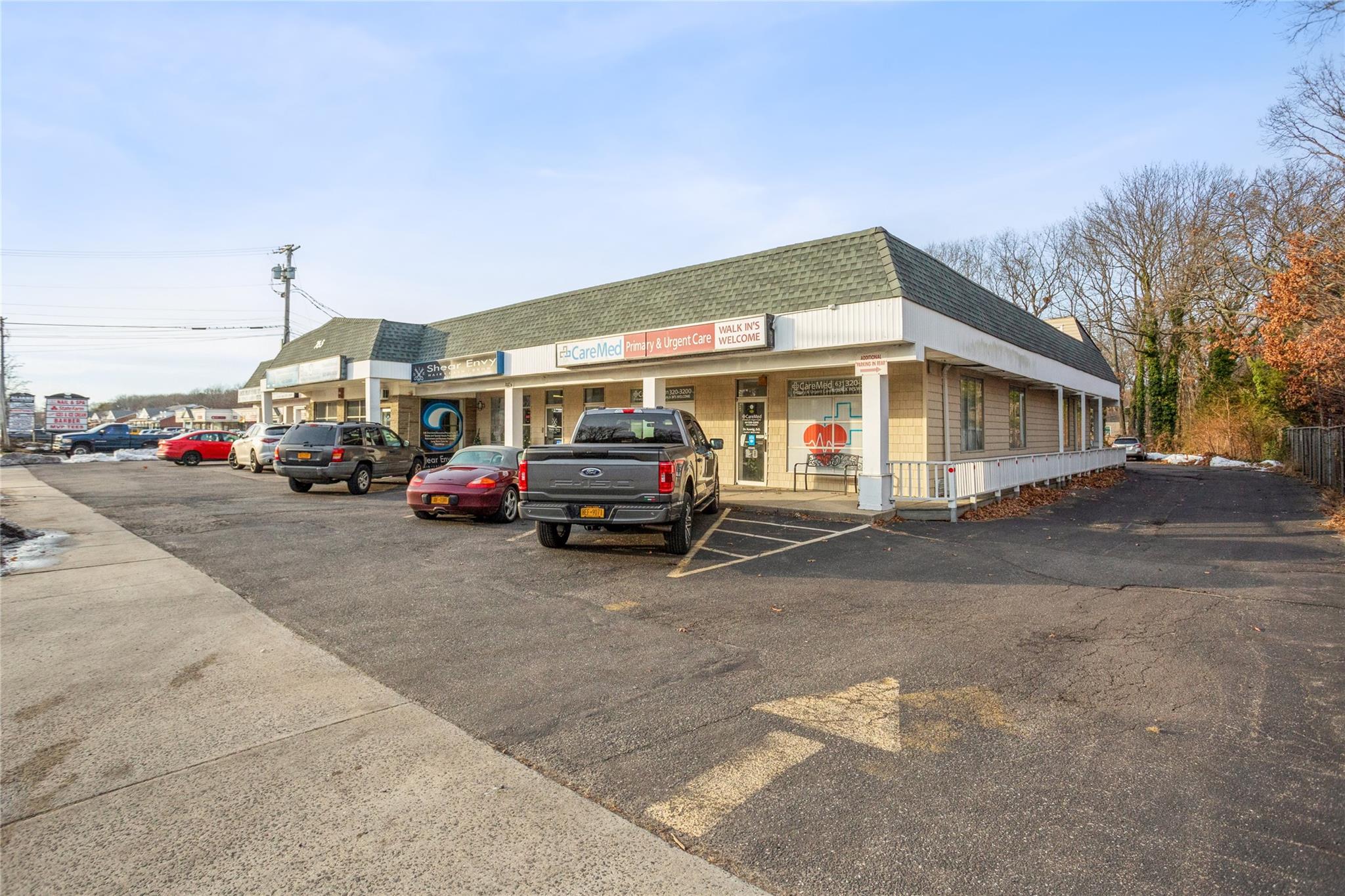 765 Route 25A, Miller Place, NY 11764