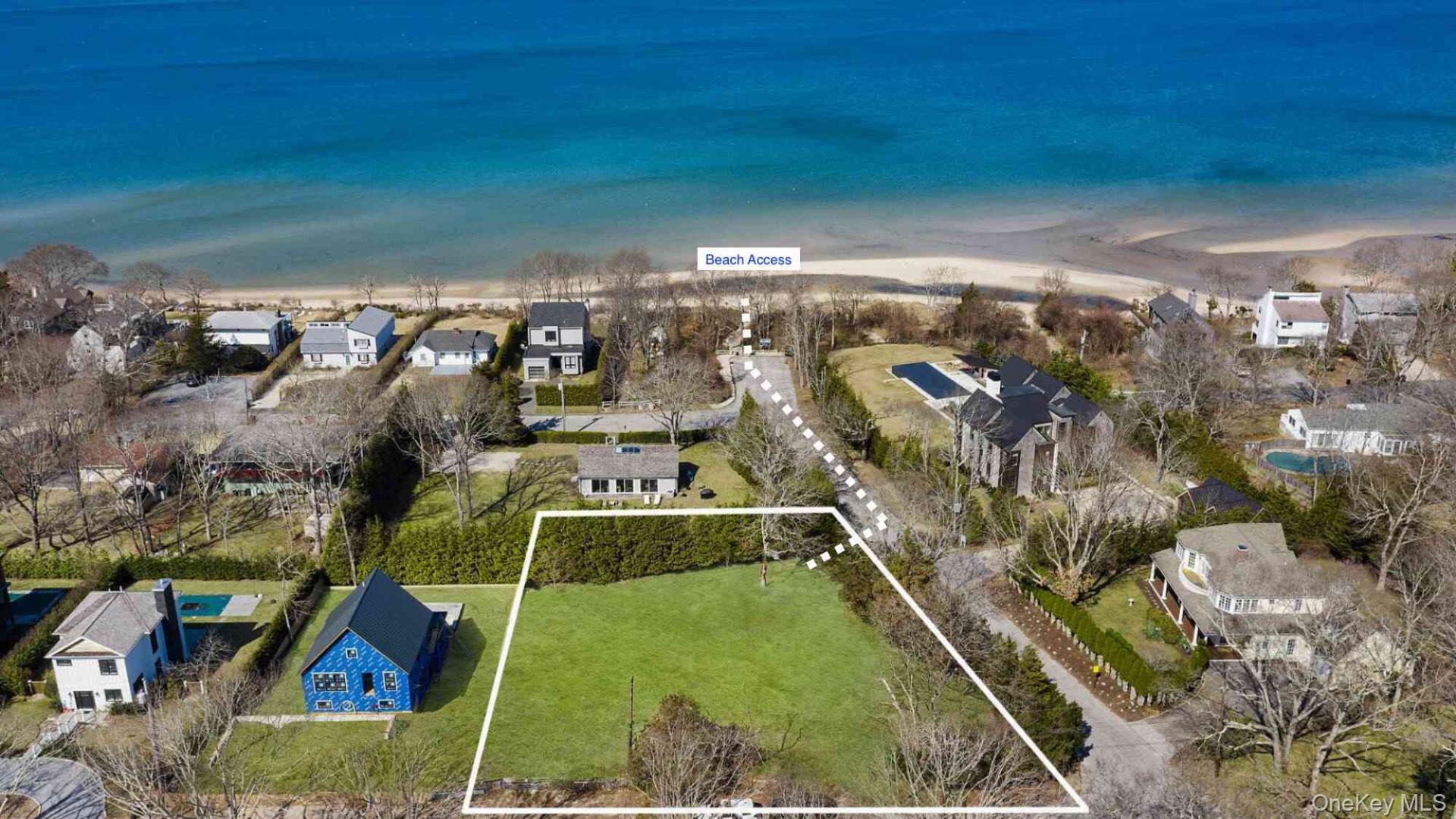 11 Gull Rock Road, Sag Harbor, NY 11963