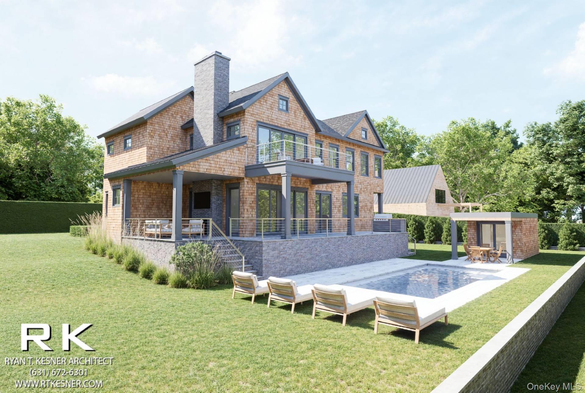 11 Gull Rock Road, Sag Harbor, NY 11963