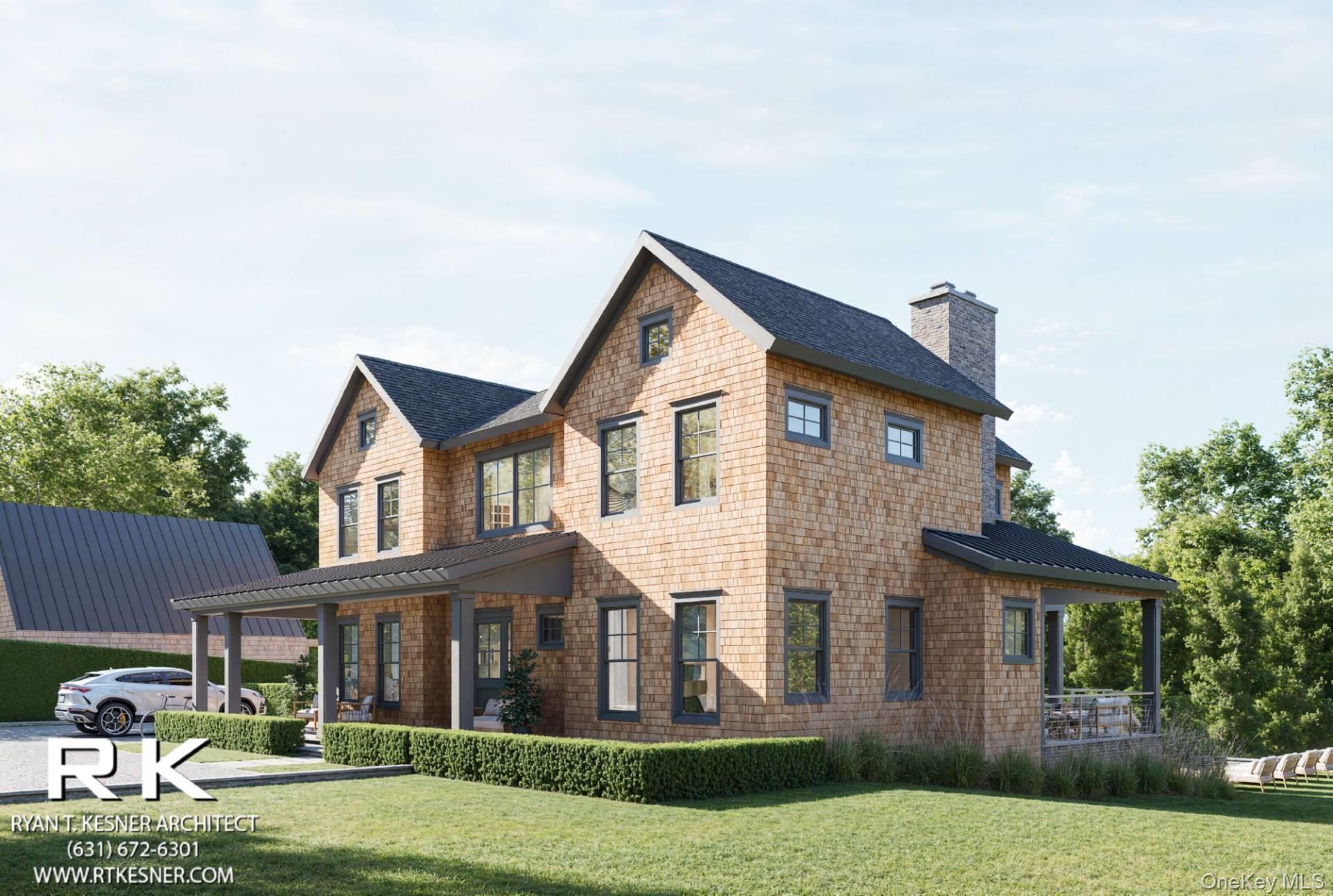 11 Gull Rock Road, Sag Harbor, NY 11963