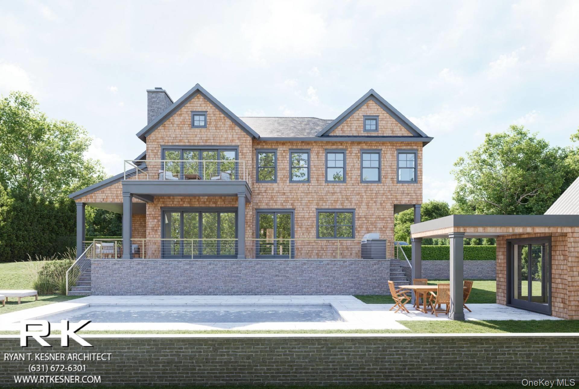 11 Gull Rock Road, Sag Harbor, NY 11963