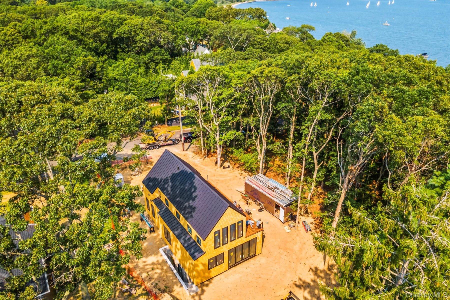 78 Walker Avenue, Sag Harbor, NY 11963