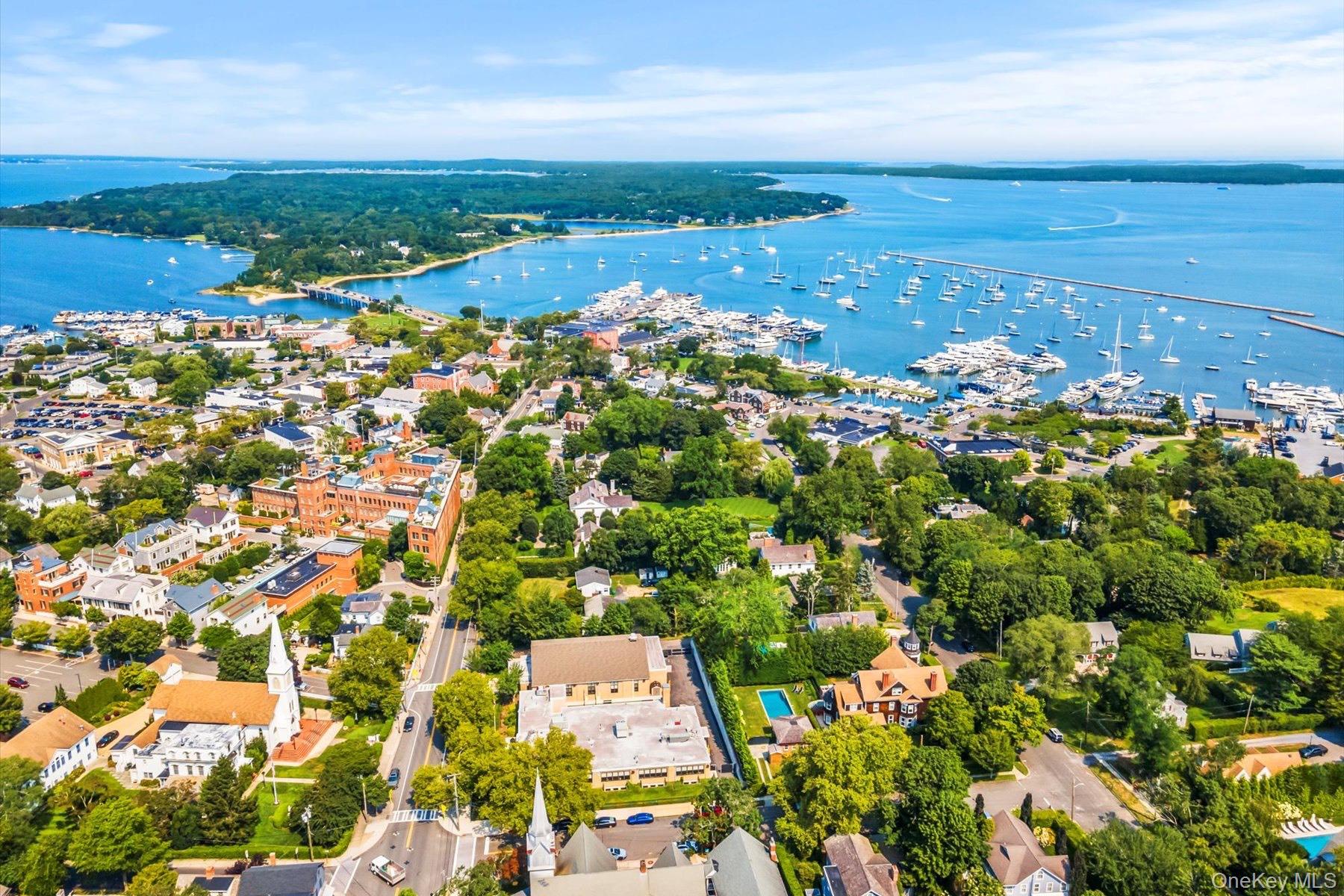 78 Walker Avenue, Sag Harbor, NY 11963