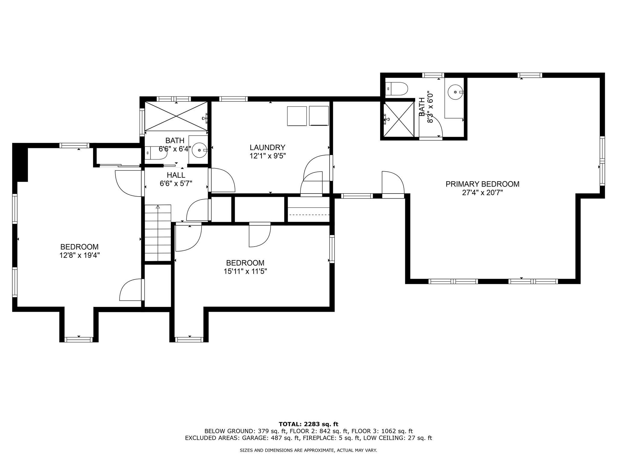 19 Reynal Road, White Plains, NY 10605