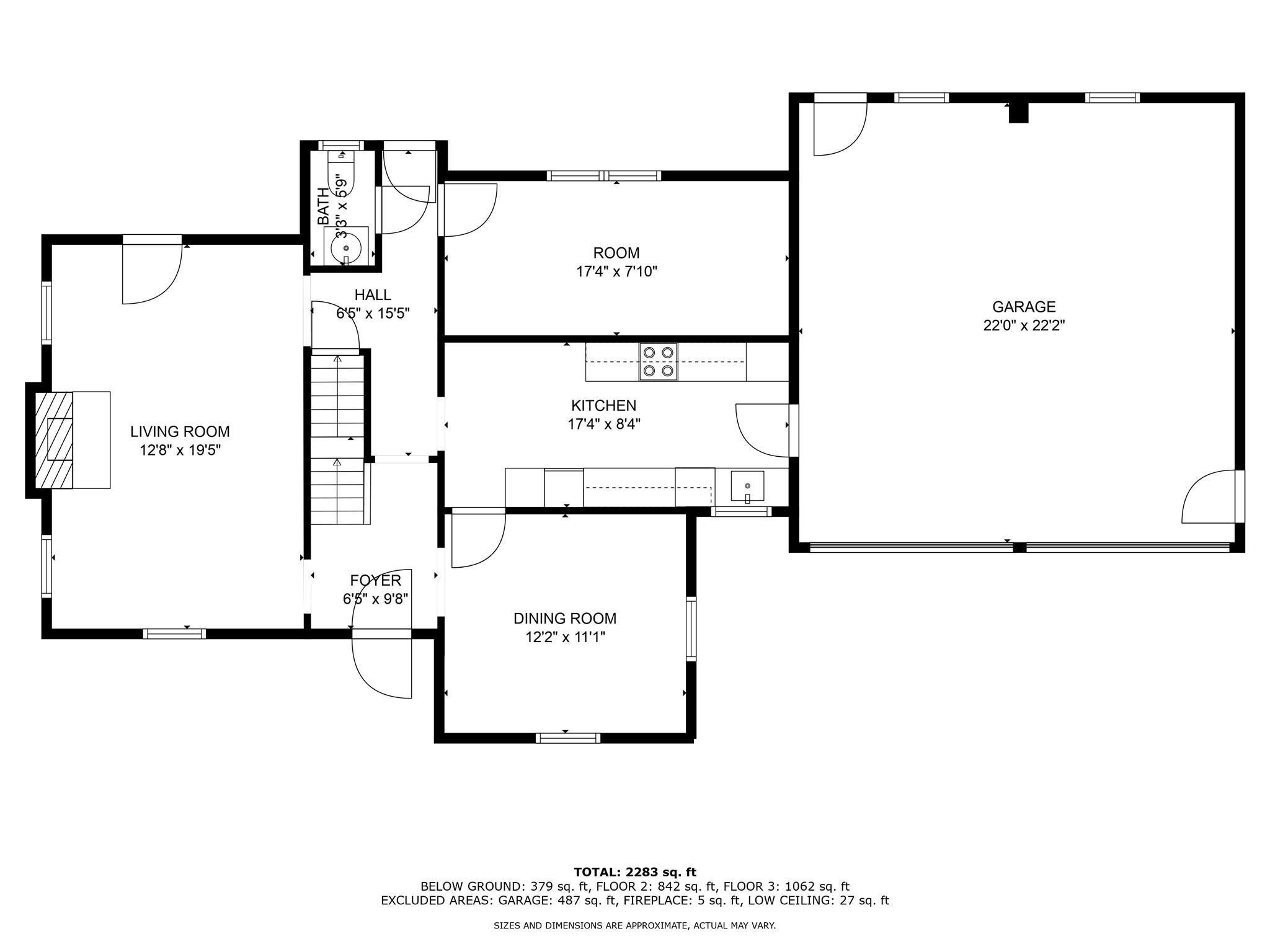 19 Reynal Road, White Plains, NY 10605
