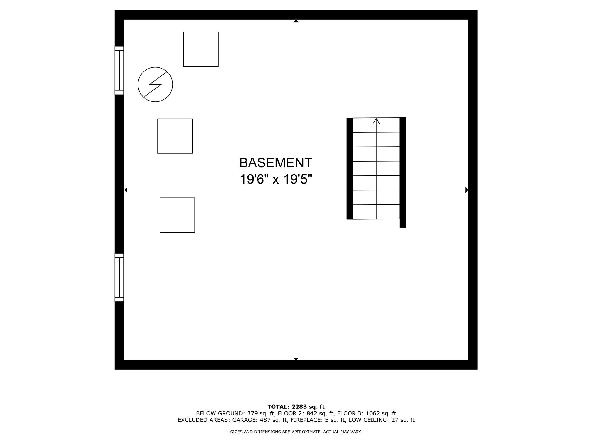 19 Reynal Road, White Plains, NY 10605
