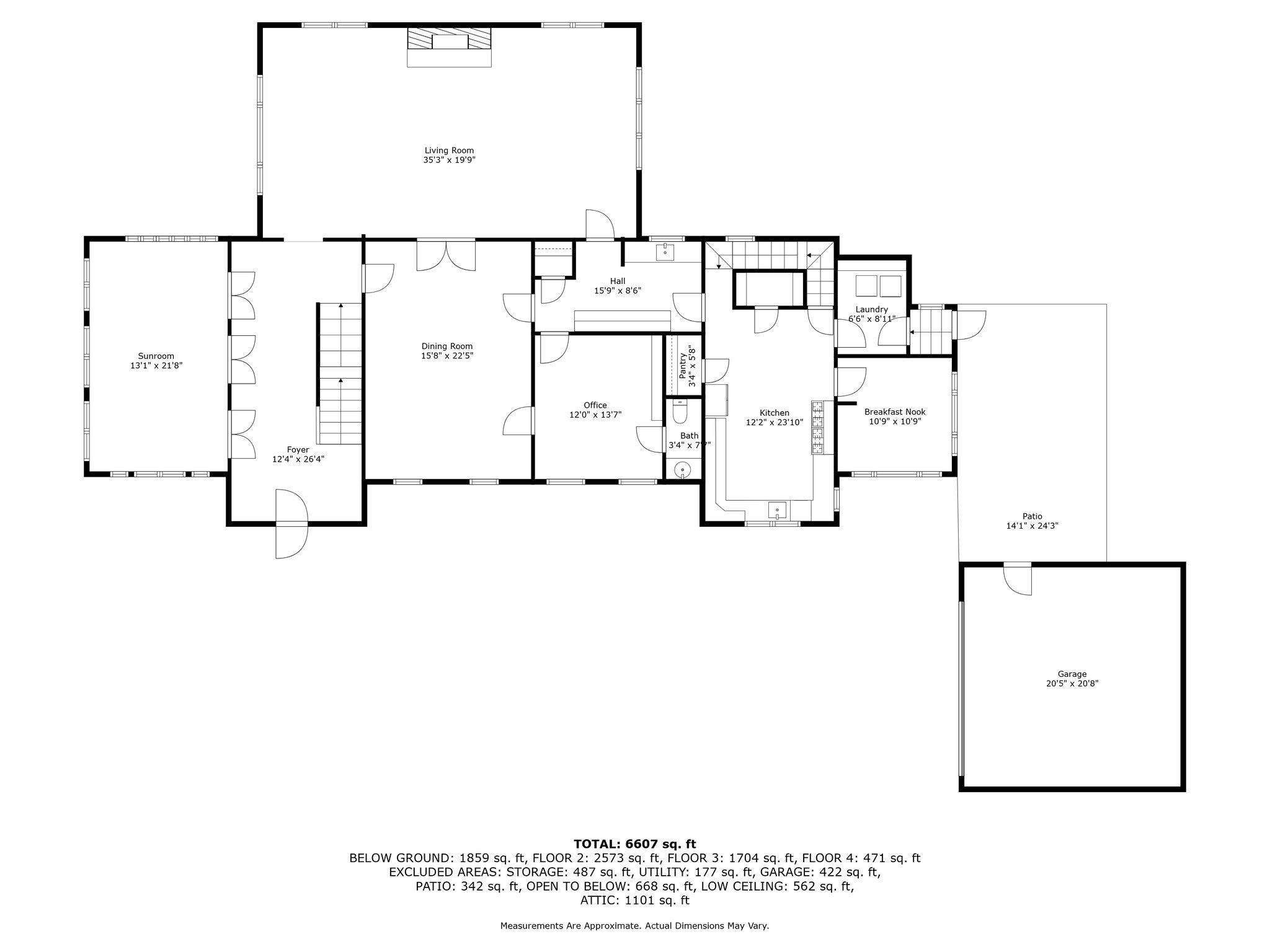 10-08 Shore Road, Douglaston, NY 11363