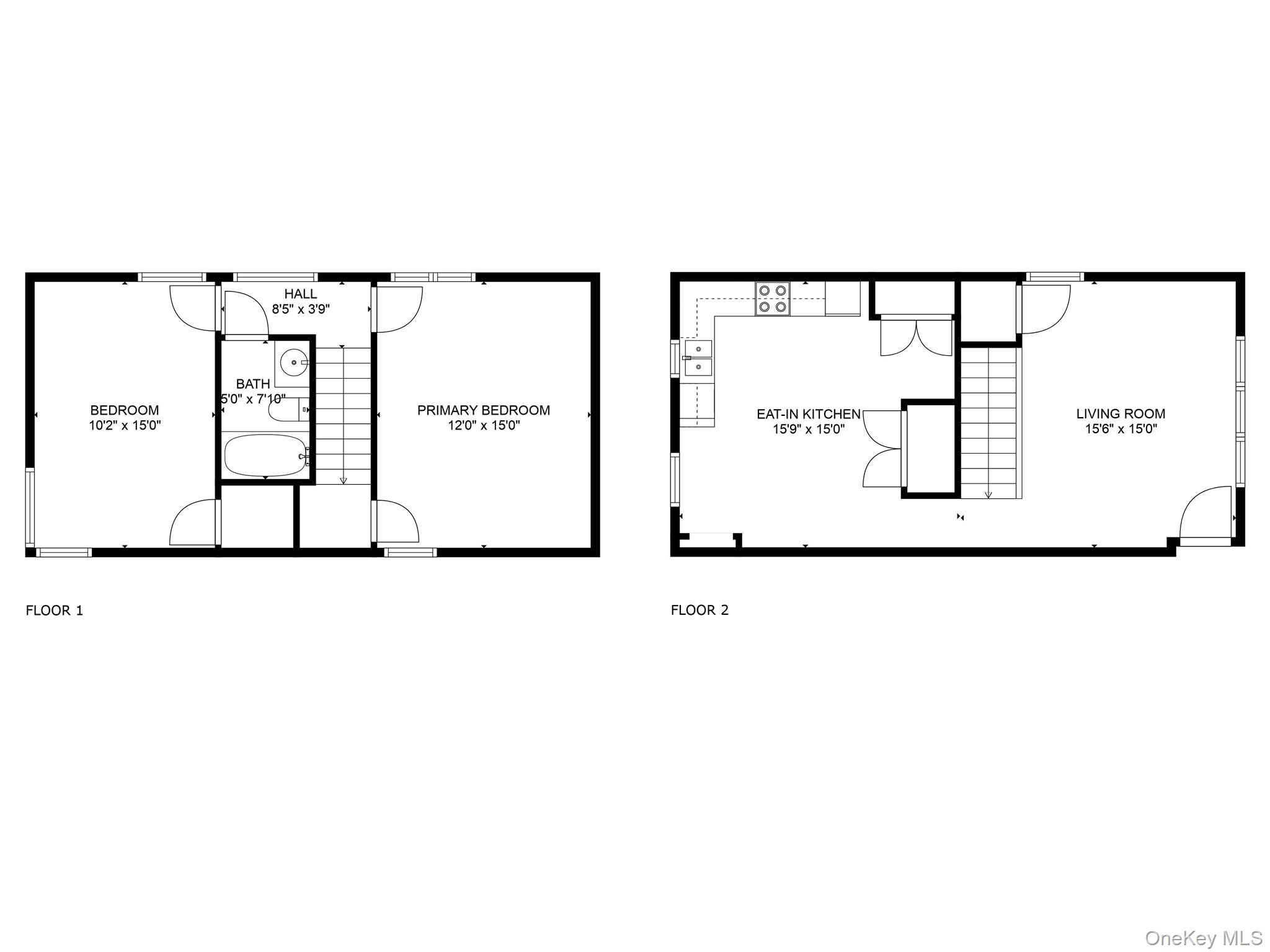 141 South Avenue, Beacon, NY 12508