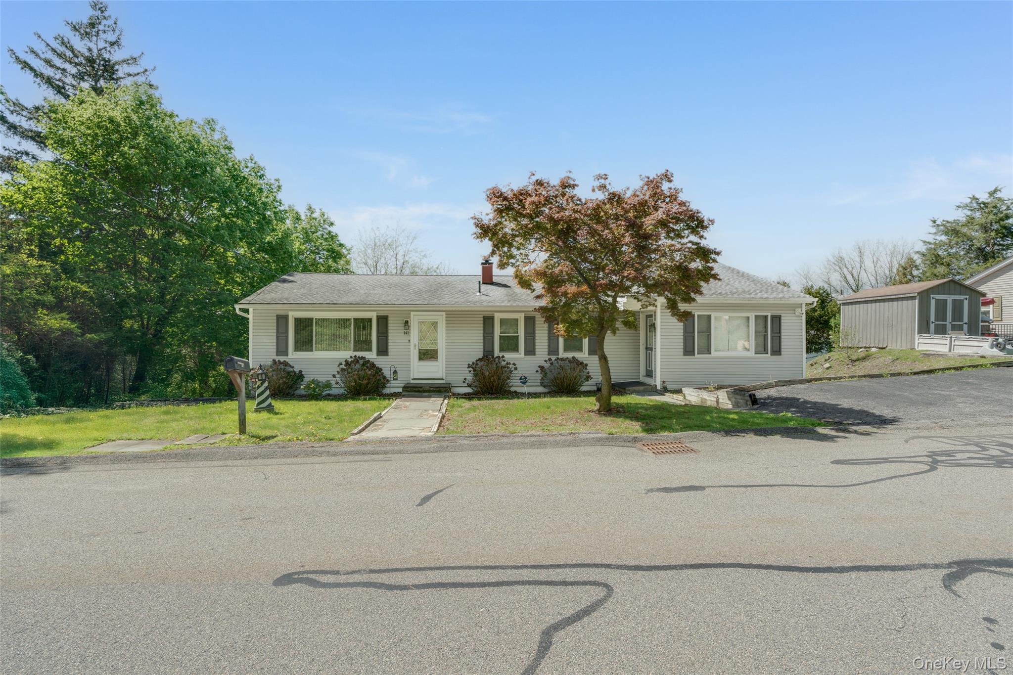 141 South Avenue, Beacon, NY 12508