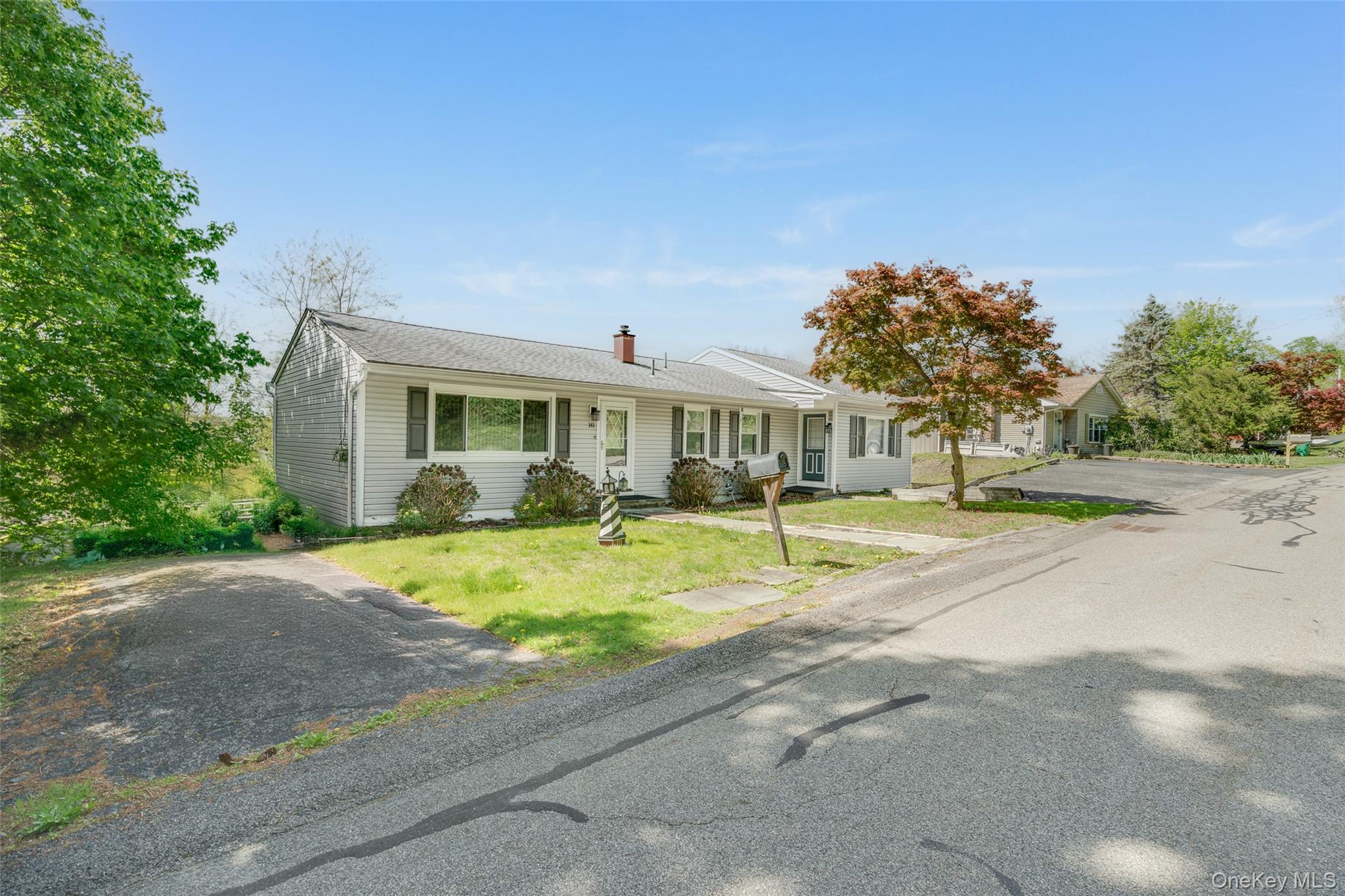 141 South Avenue, Beacon, NY 12508