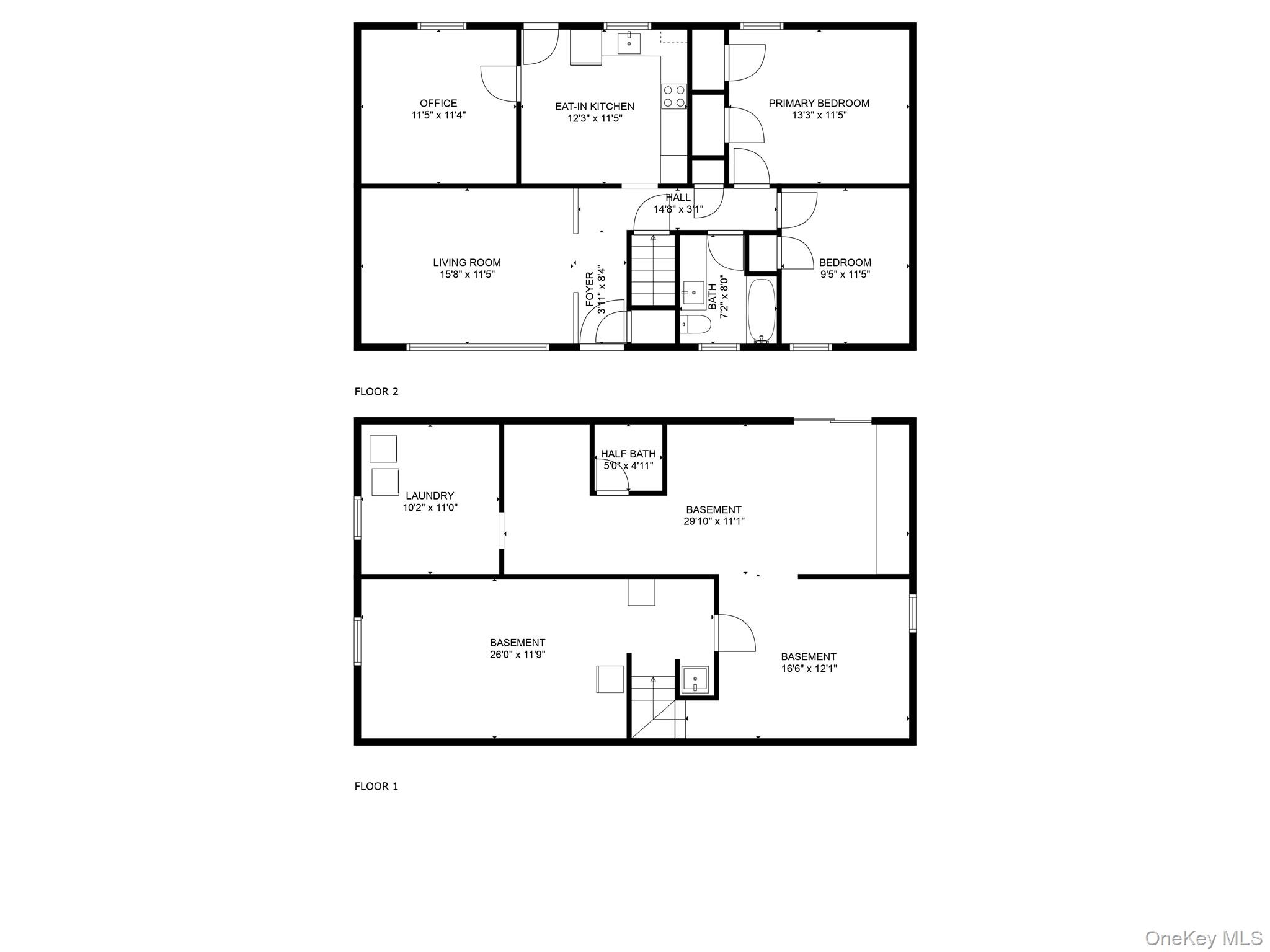 141 South Avenue, Beacon, NY 12508