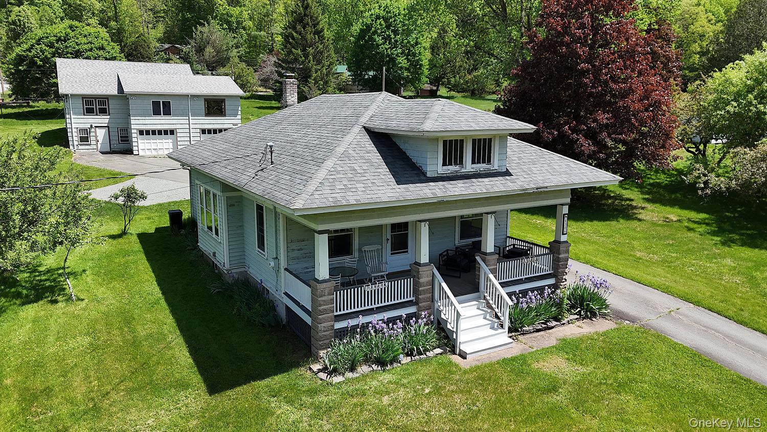 4304 & 4306 State Route 17B, Callicoon, NY 12723