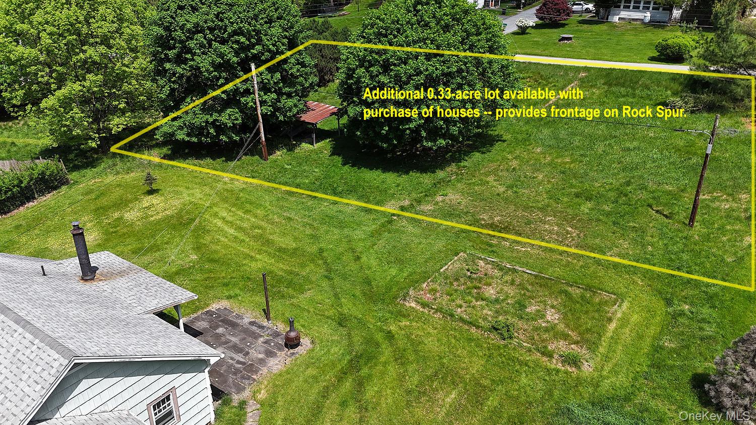 4304 & 4306 State Route 17B, Callicoon, NY 12723