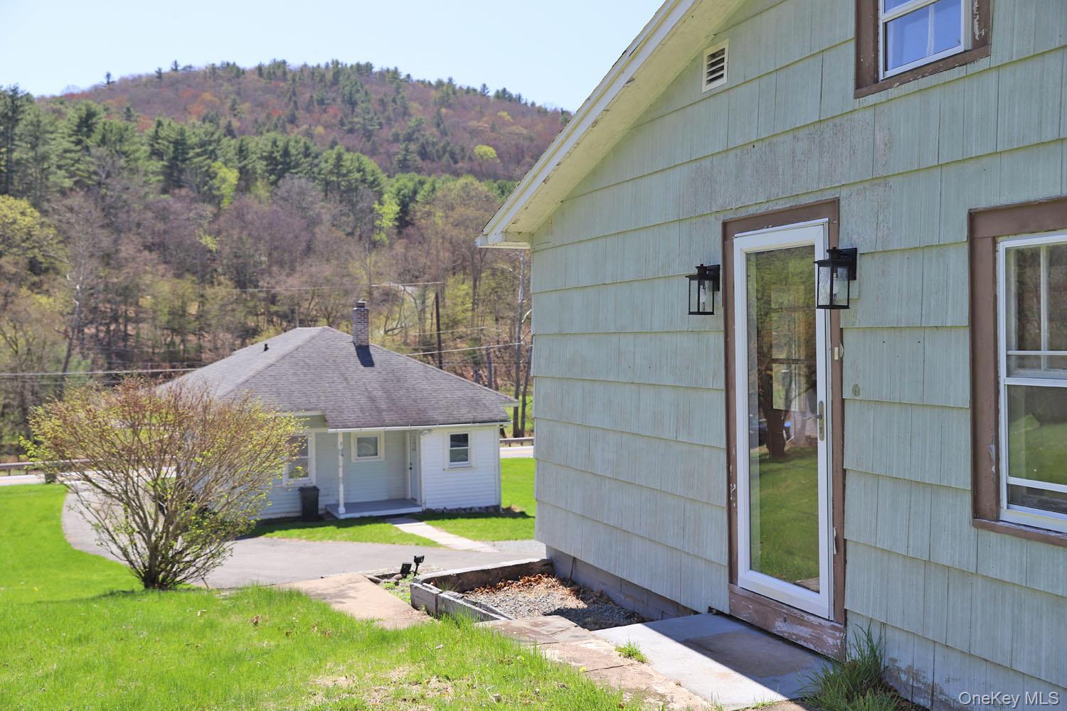 4304 & 4306 State Route 17B, Callicoon, NY 12723