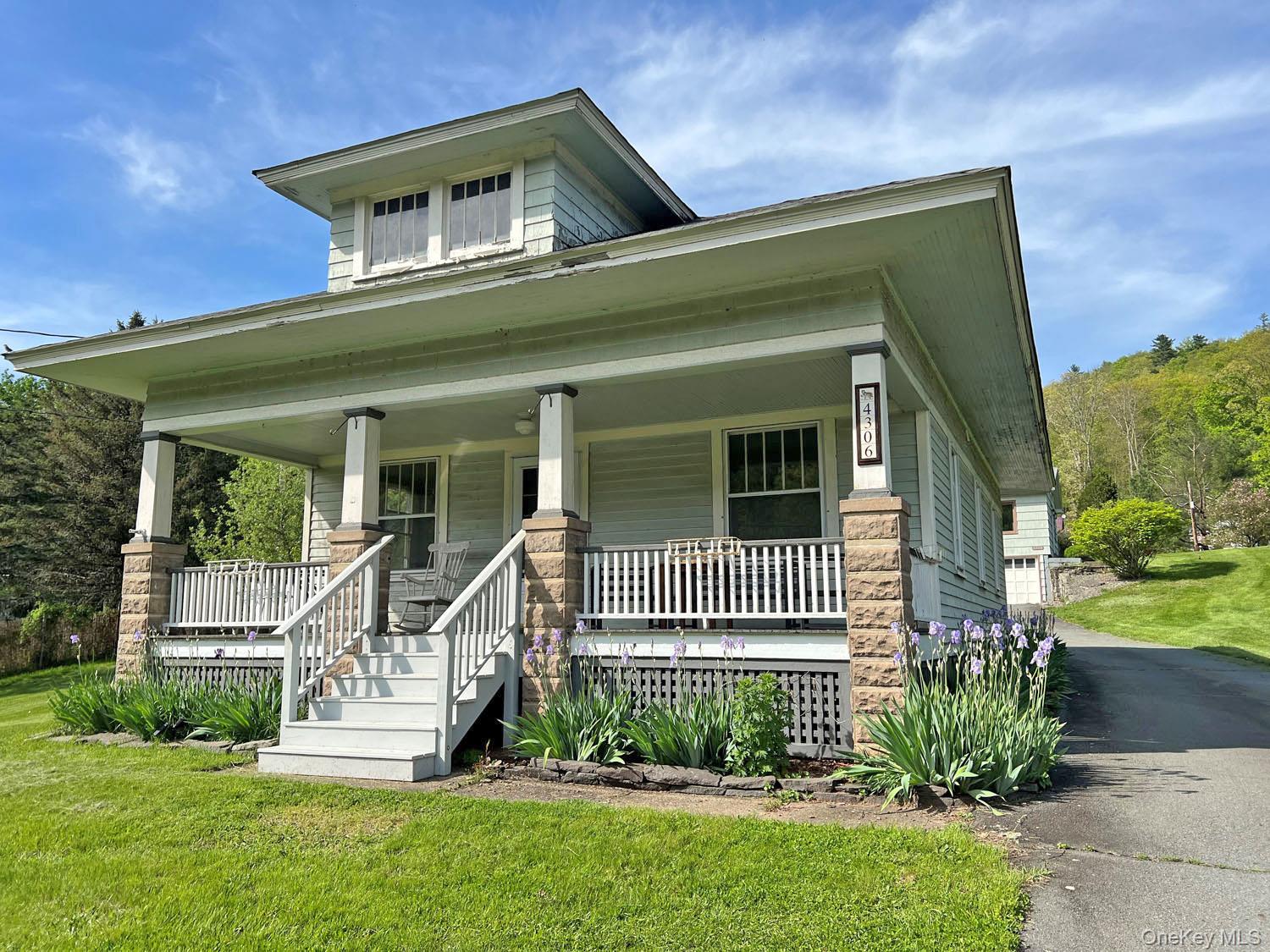 4304 & 4306 State Route 17B, Callicoon, NY 12723