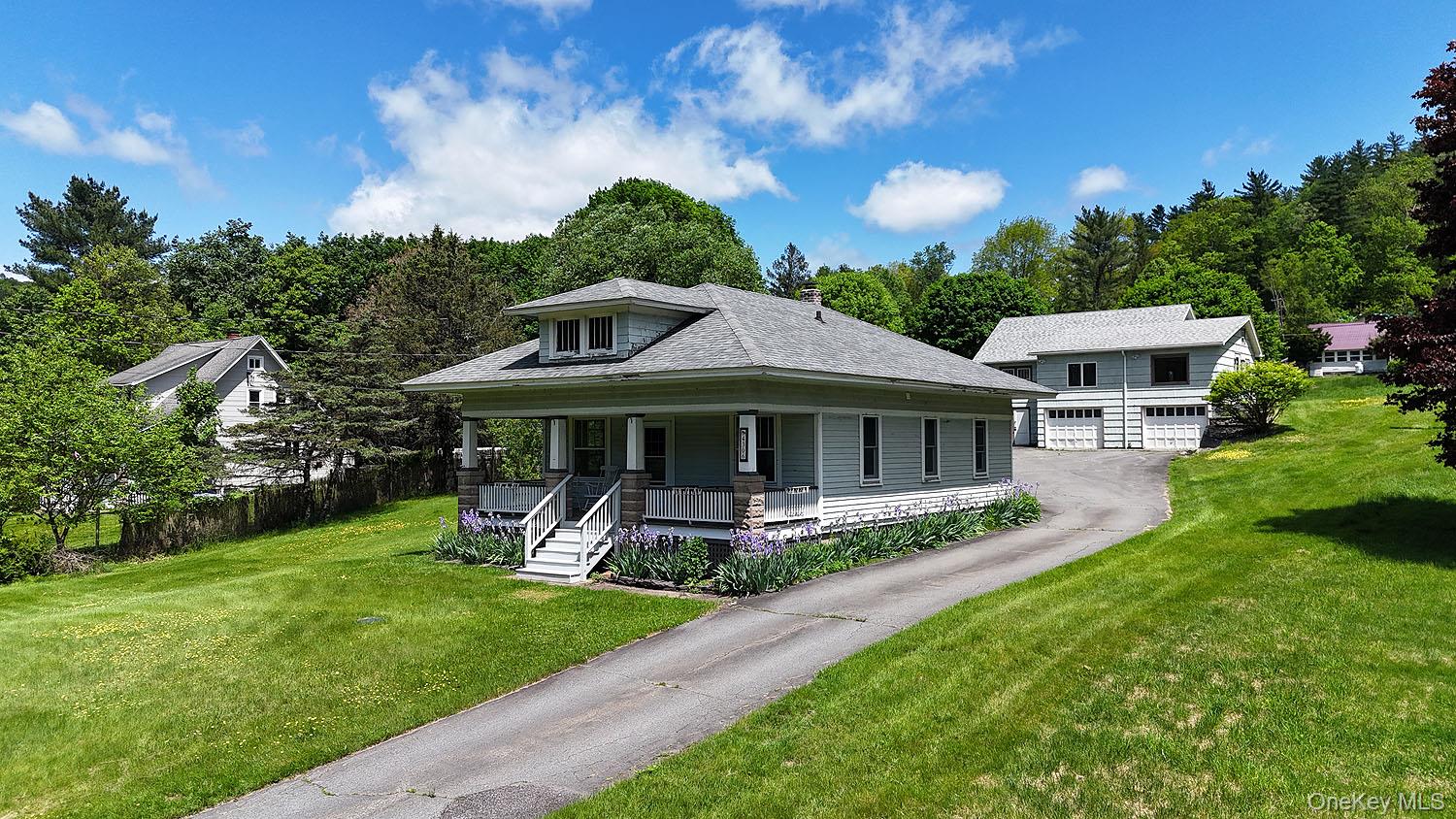 4304 & 4306 State Route 17B, Callicoon, NY 12723