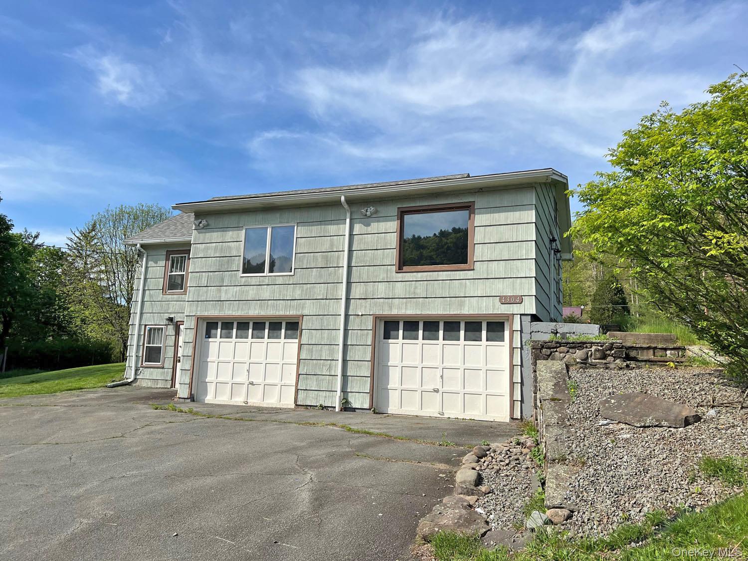 4304 & 4306 State Route 17B, Callicoon, NY 12723