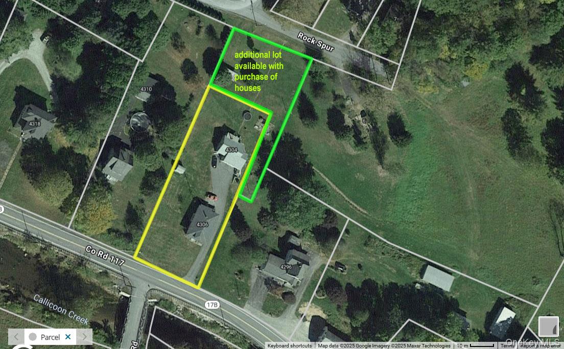 4304 & 4306 State Route 17B, Callicoon, NY 12723