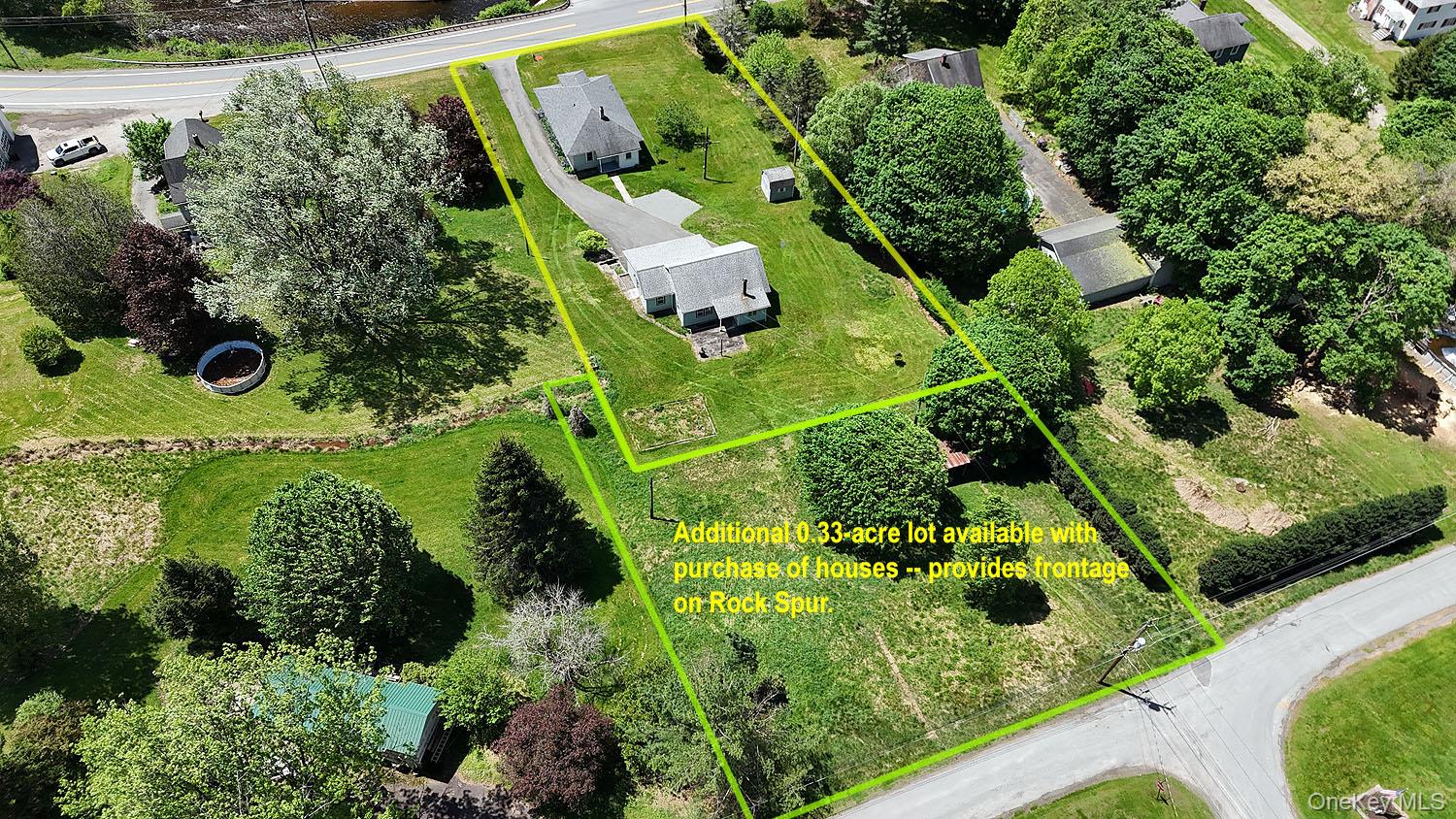 4304 & 4306 State Route 17B, Callicoon, NY 12723