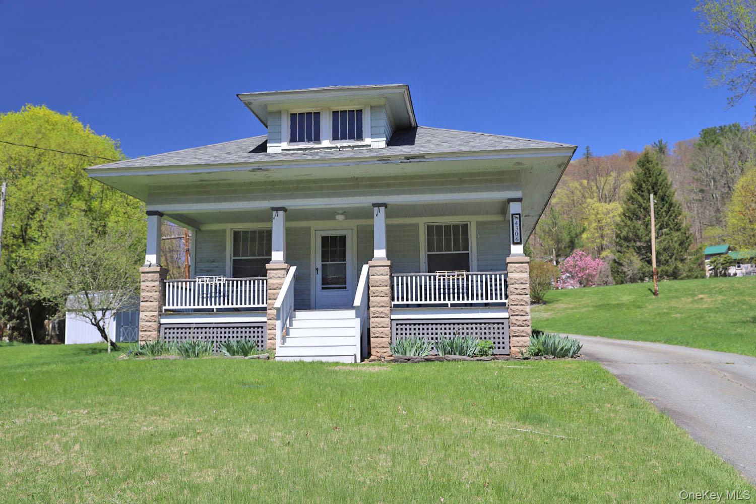 4304 & 4306 State Route 17B, Callicoon, NY 12723