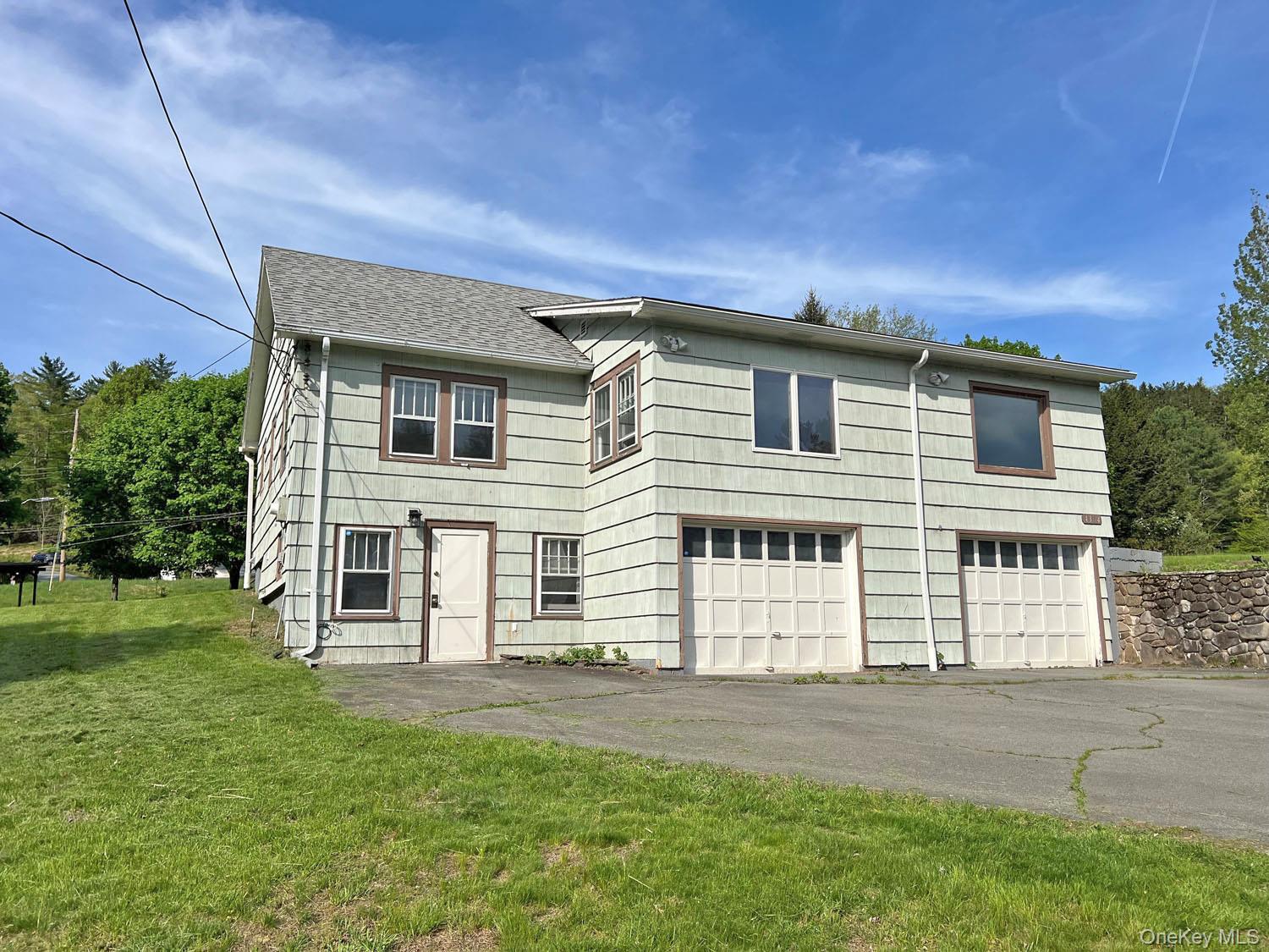 4304 & 4306 State Route 17B, Callicoon, NY 12723