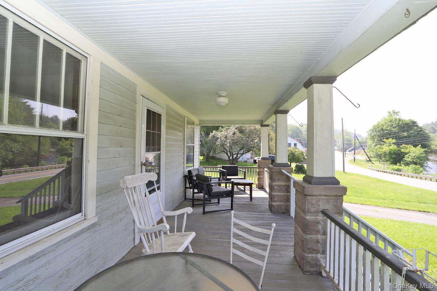 4304 & 4306 State Route 17B, Callicoon, NY 12723