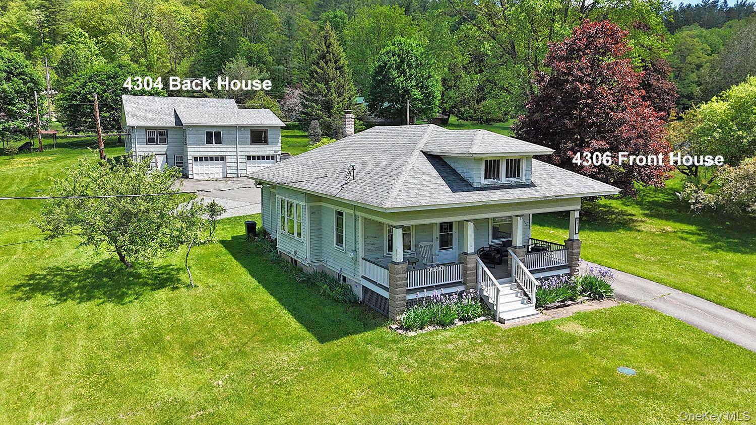 4304 & 4306 State Route 17B, Callicoon, NY 12723