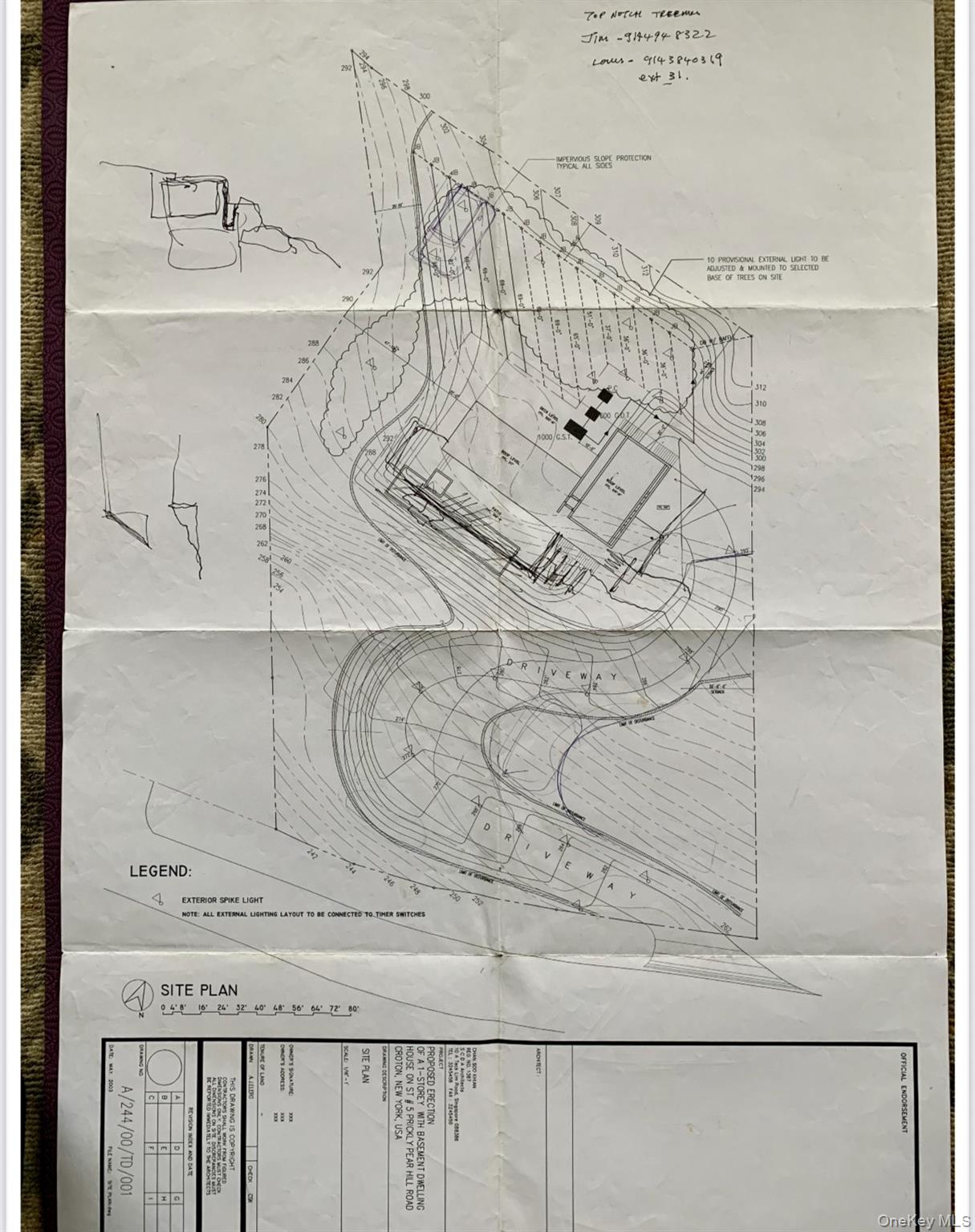 3 Prickly Pear Hill Road, Croton-on-Hudson, NY 10520