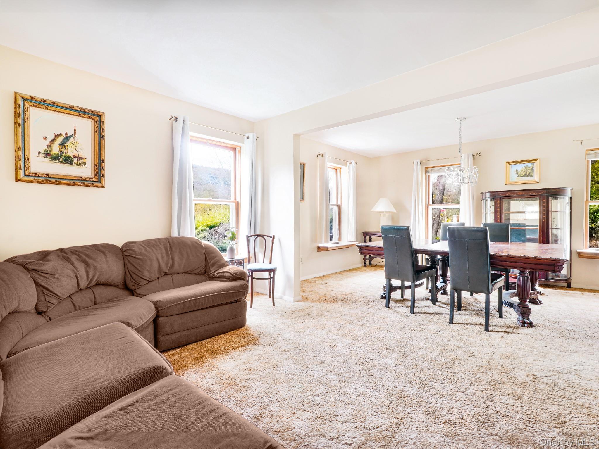 2182 Old Route 17, Roscoe, NY 12776