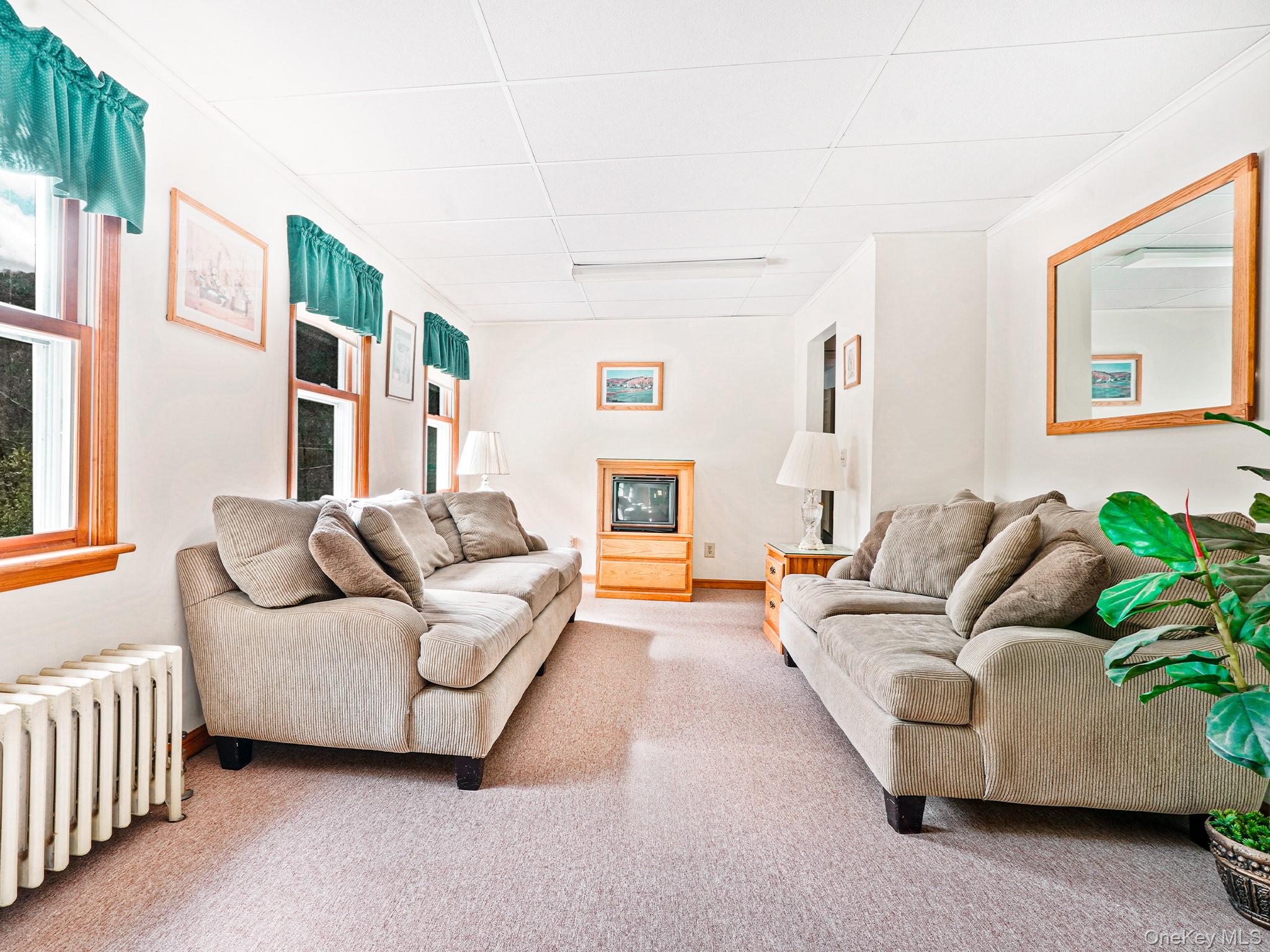 2182 Old Route 17, Roscoe, NY 12776