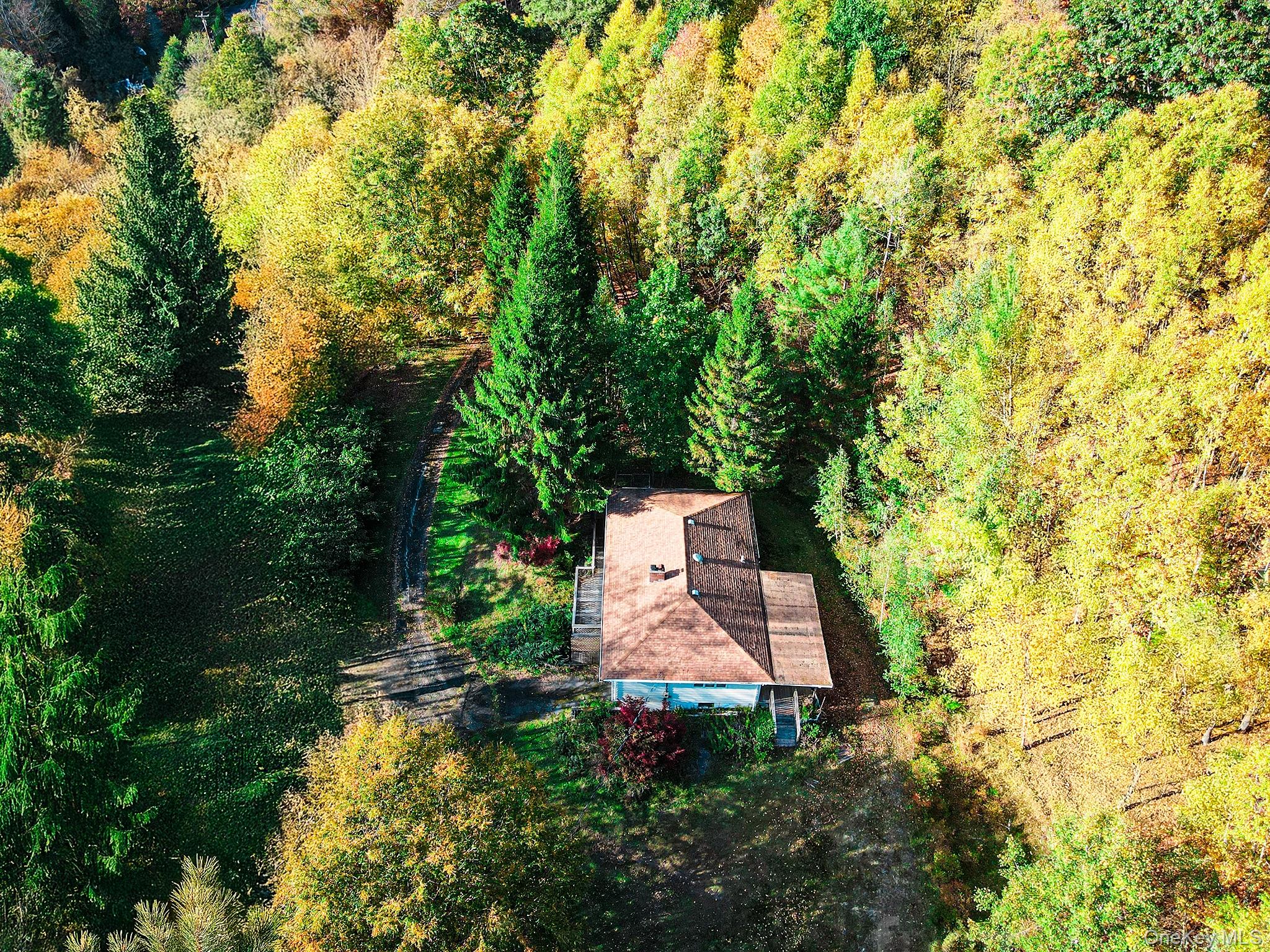 2182 Old Route 17, Roscoe, NY 12776