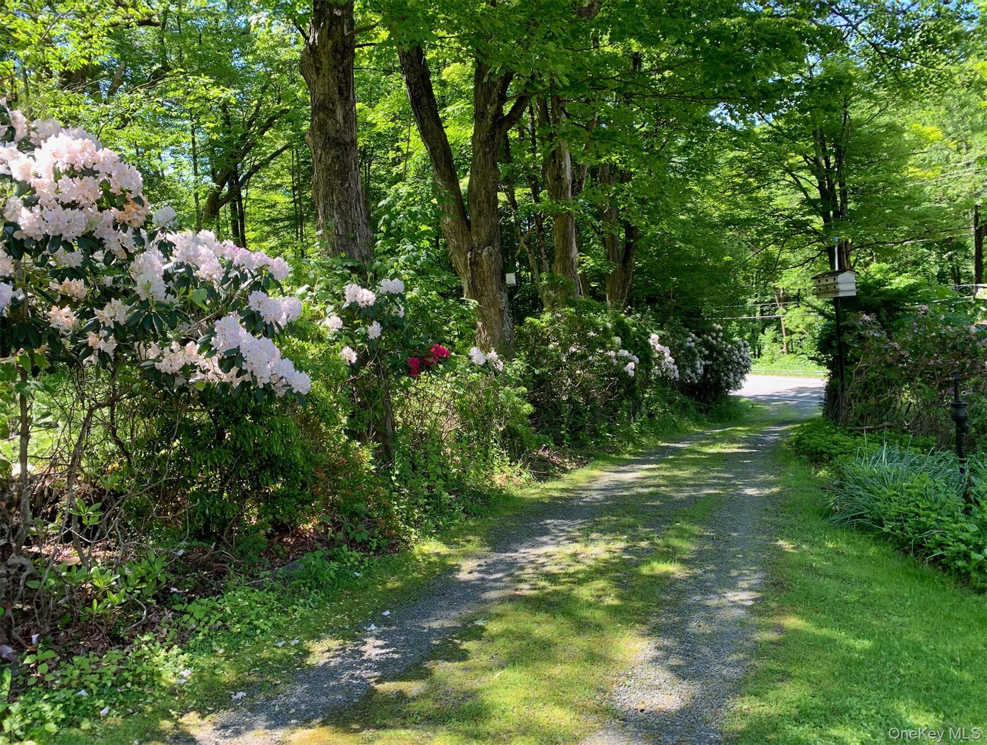 2182 Old Route 17, Roscoe, NY 12776