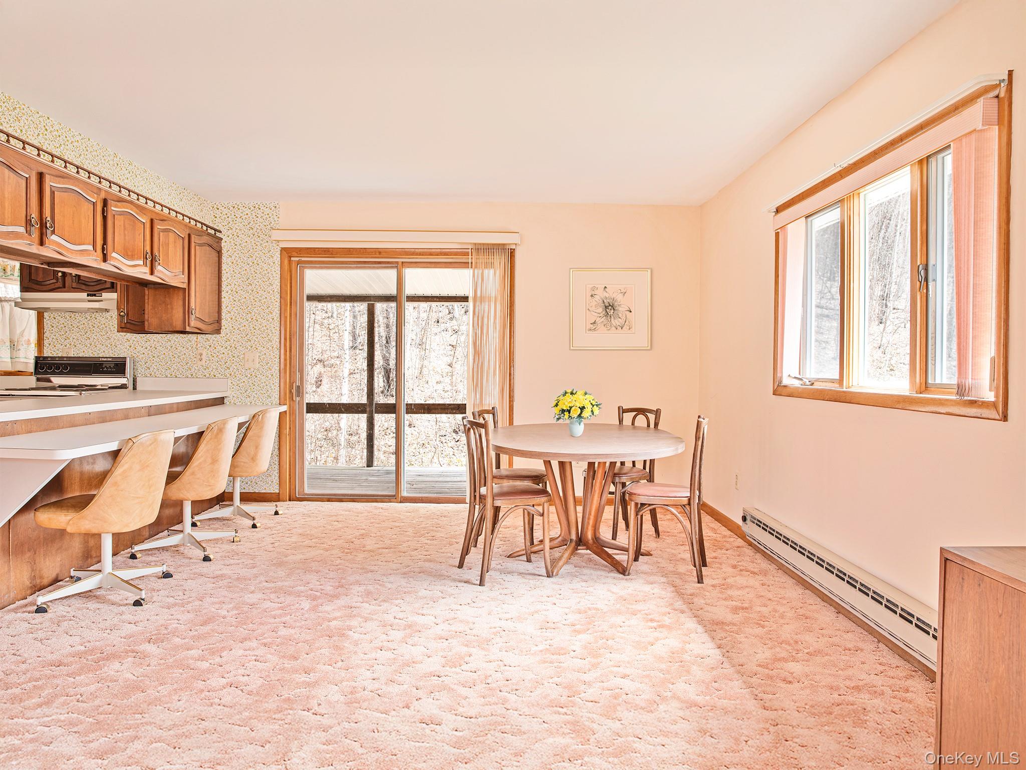 2182 Old Route 17, Roscoe, NY 12776