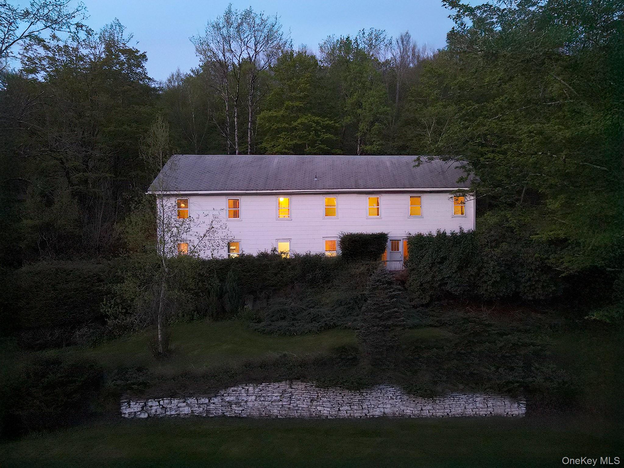 2182 Old Route 17, Roscoe, NY 12776