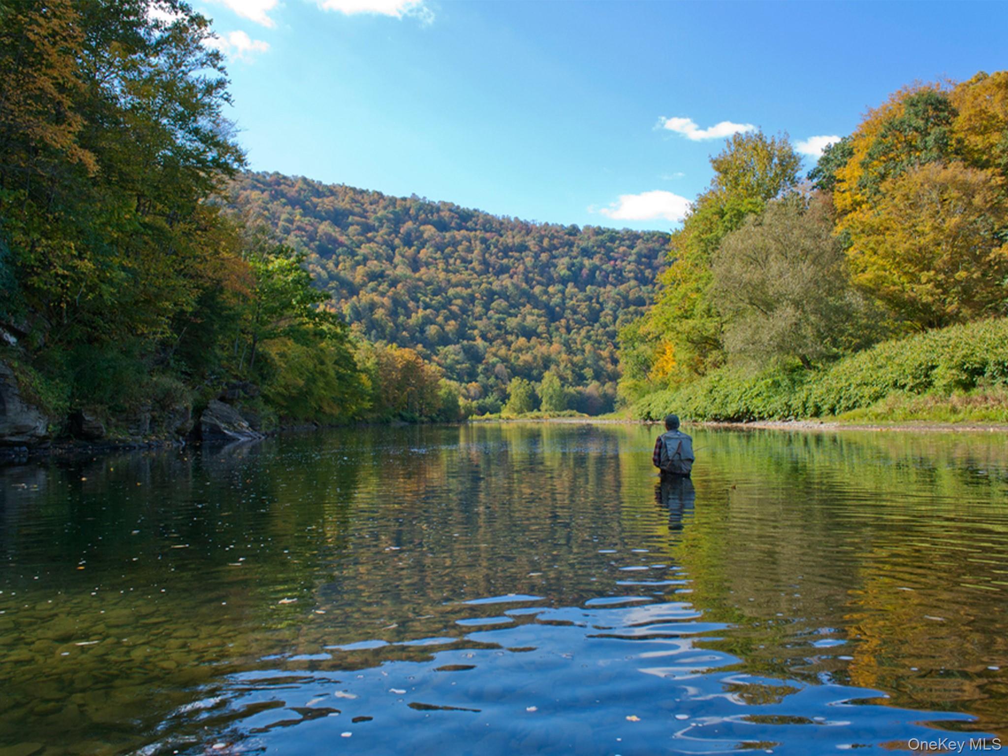 2182 Old Route 17, Roscoe, NY 12776