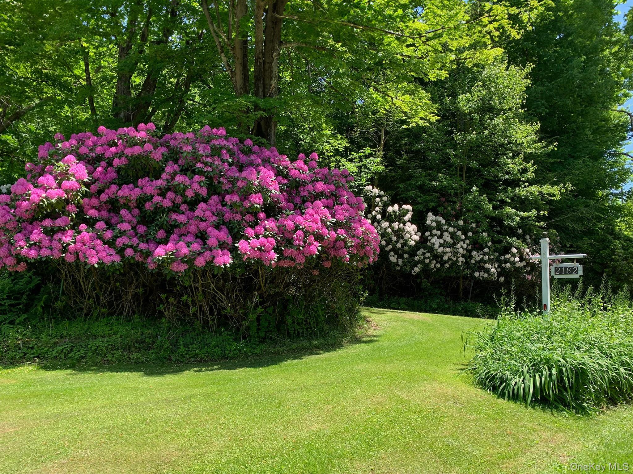 2182 Old Route 17, Roscoe, NY 12776