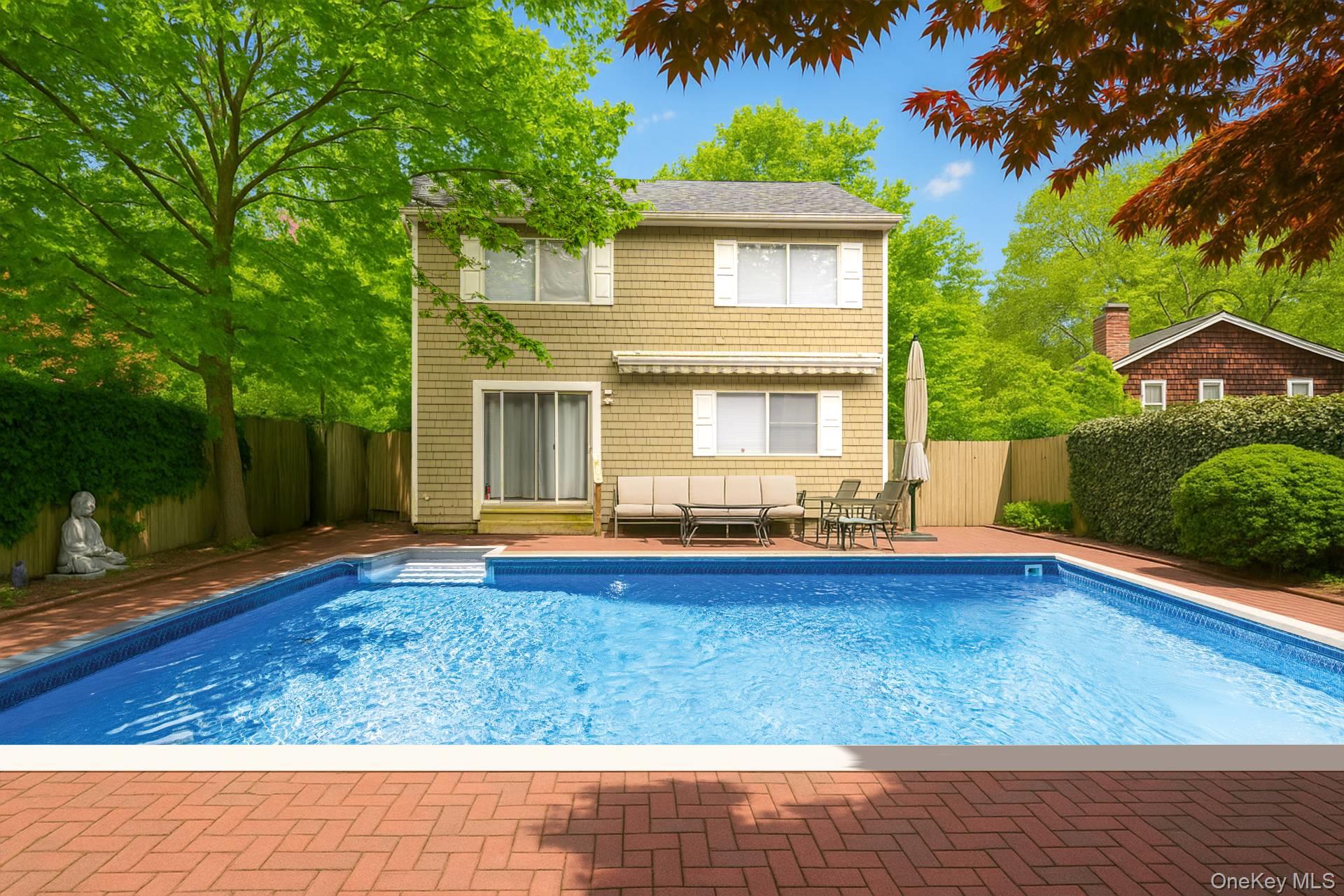 155 Little Fresh Pond Road, Southampton, NY 11968