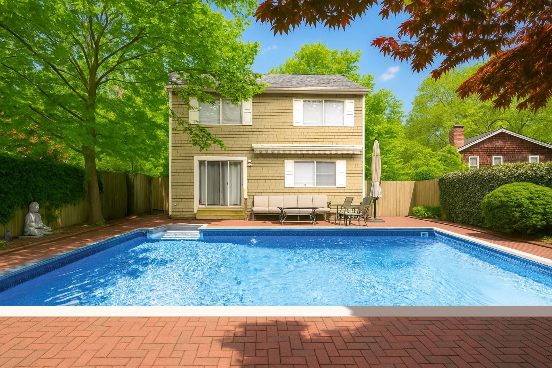 155 Little Fresh Pond Road, Southampton, NY 11968