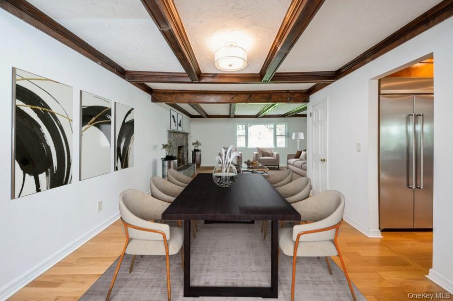 12 Glenn Place, Hastings-on-Hudson, NY 10706