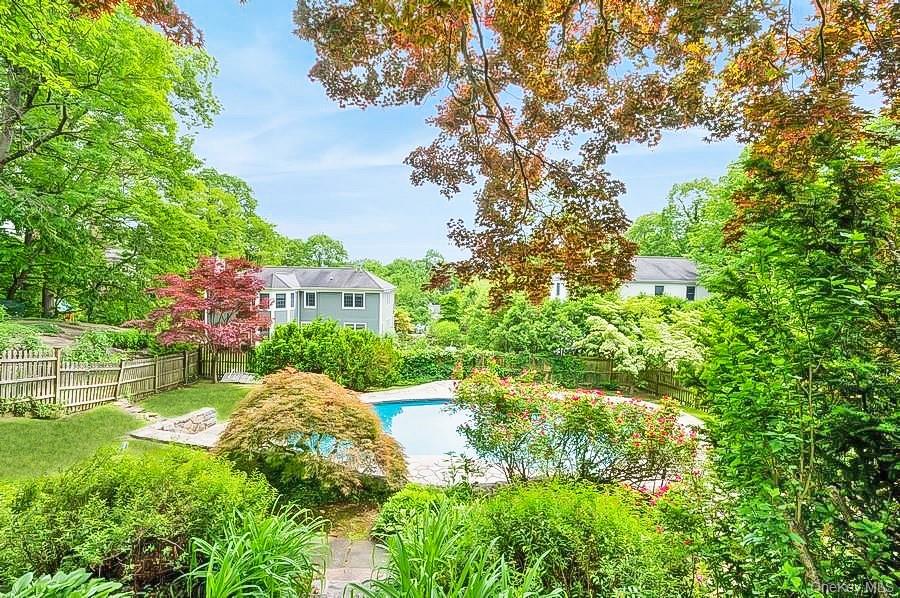 12 Glenn Place, Hastings-on-Hudson, NY 10706