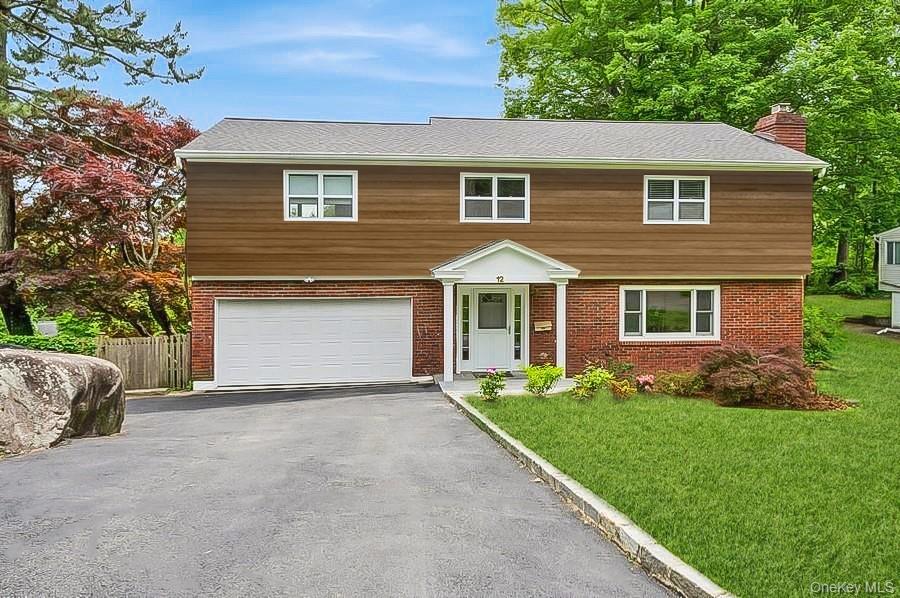 12 Glenn Place, Hastings-on-Hudson, NY 10706