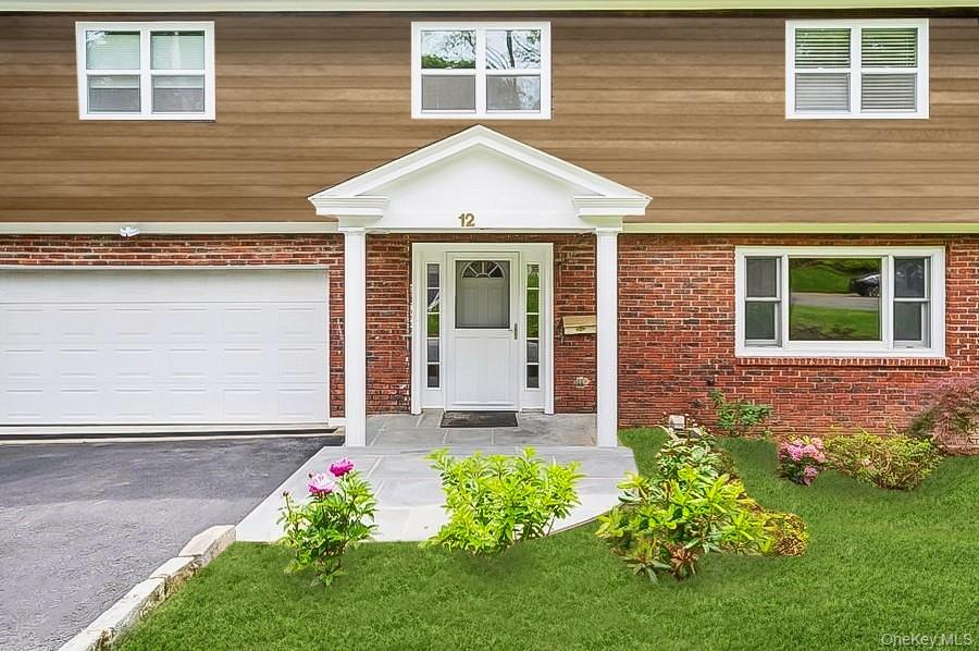 12 Glenn Place, Hastings-on-Hudson, NY 10706