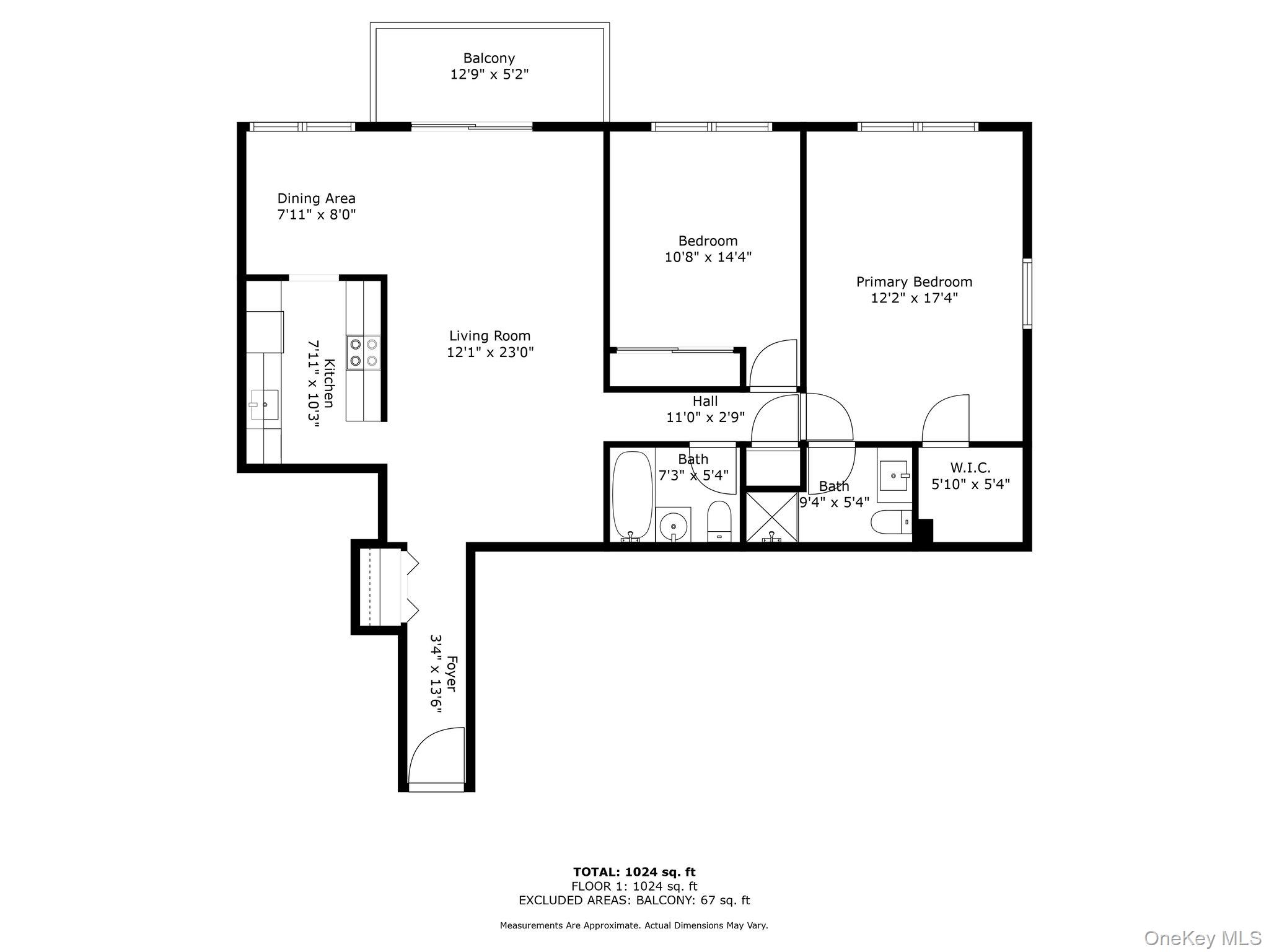 90 S Park Avenue # C7, Rockville Centre, NY 11570