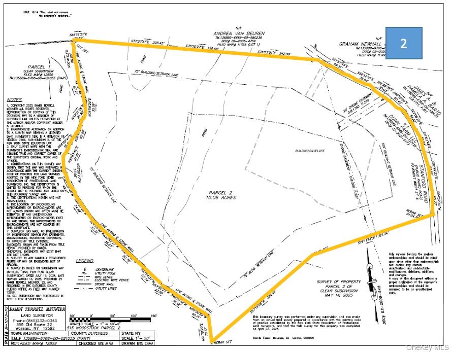 519 Woodstock Road, Millbrook, NY 12545