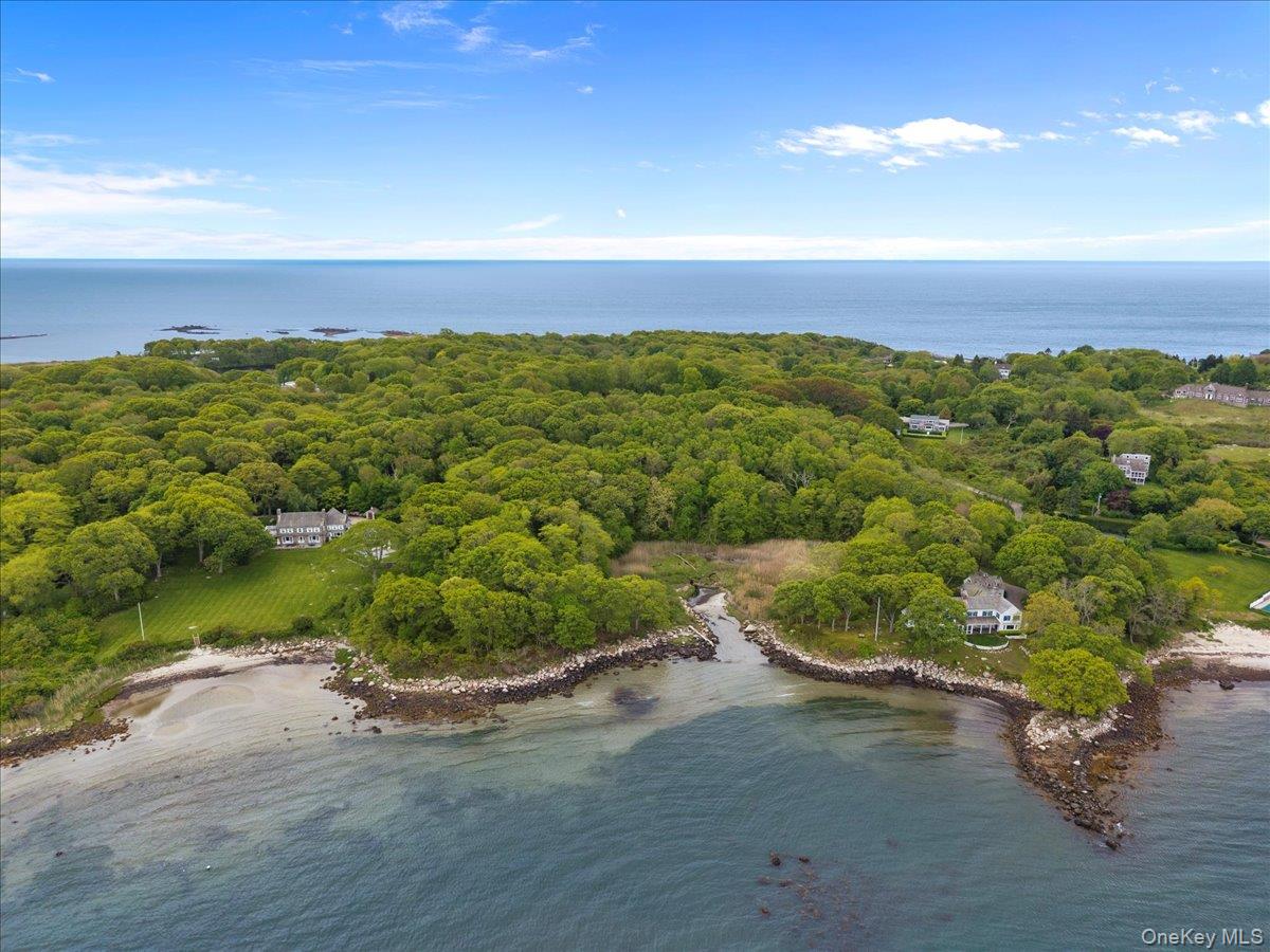 00 East End Road, Fishers Island, NY 06390