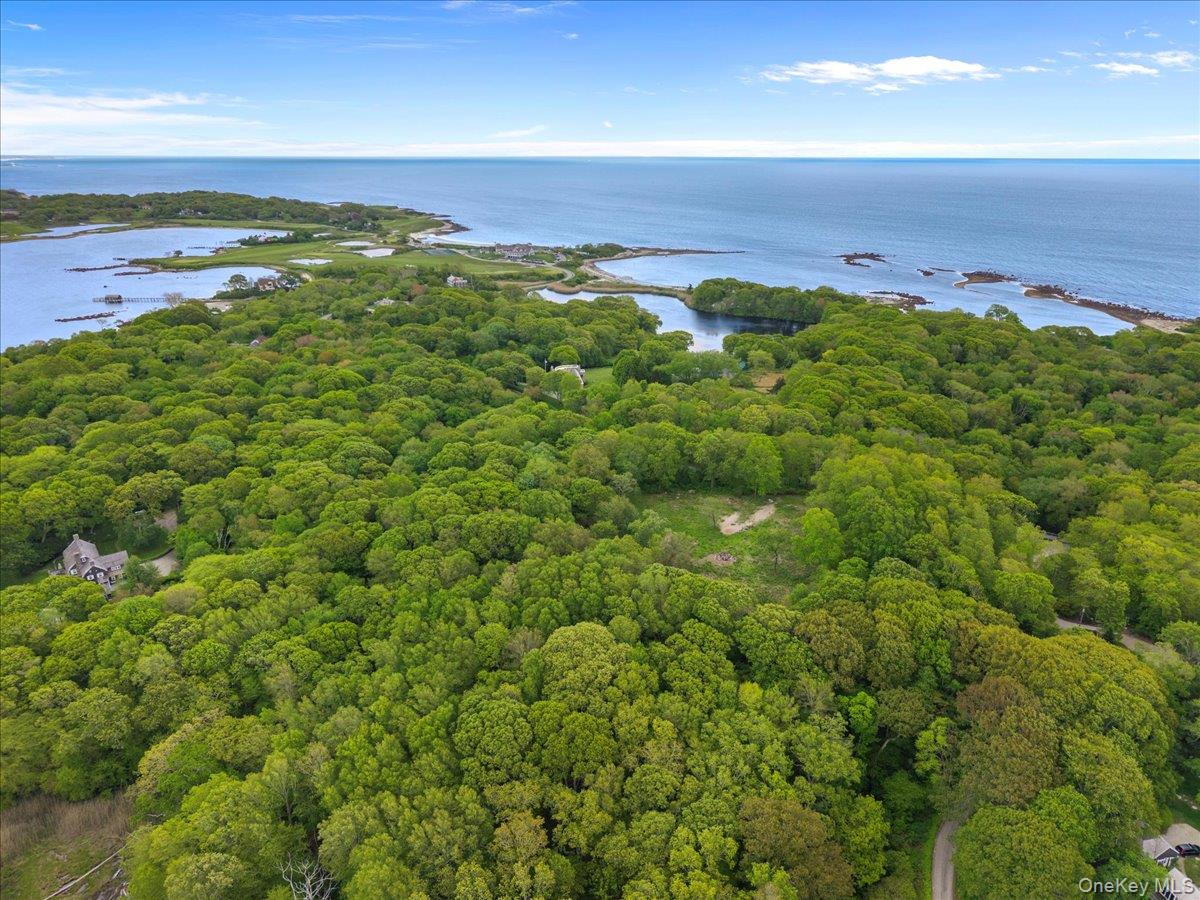 00 East End Road, Fishers Island, NY 06390