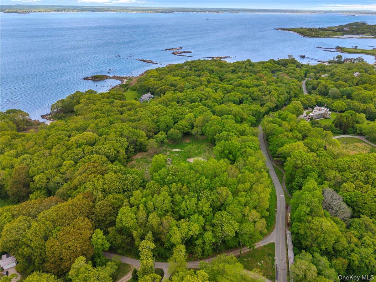 00 East End Road, Fishers Island, NY 06390