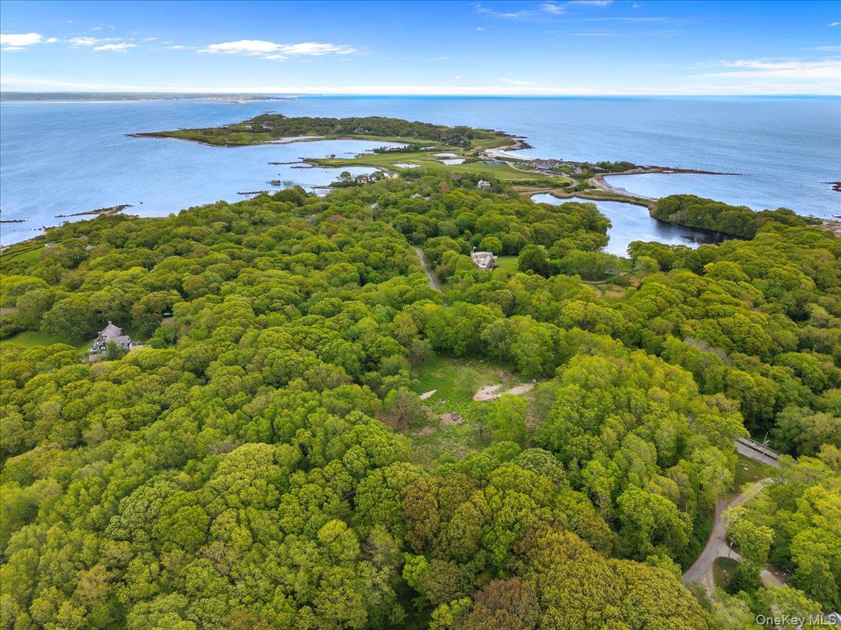 00 East End Road, Fishers Island, NY 06390