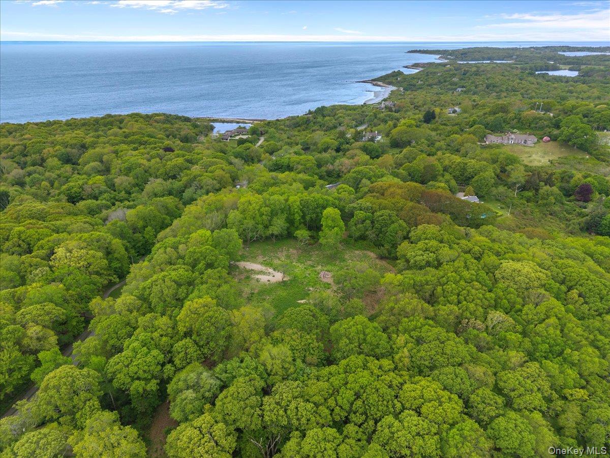 00 East End Road, Fishers Island, NY 06390